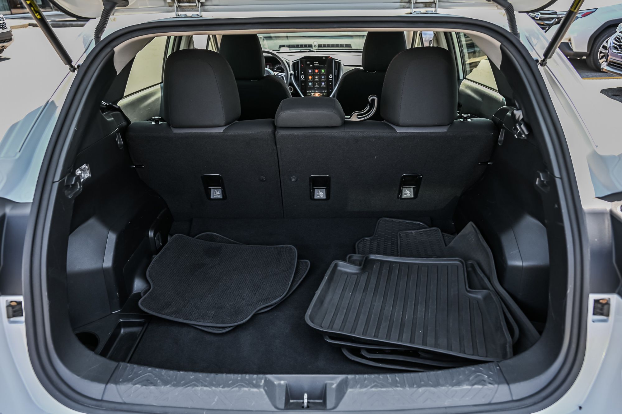 2024 Subaru Impreza