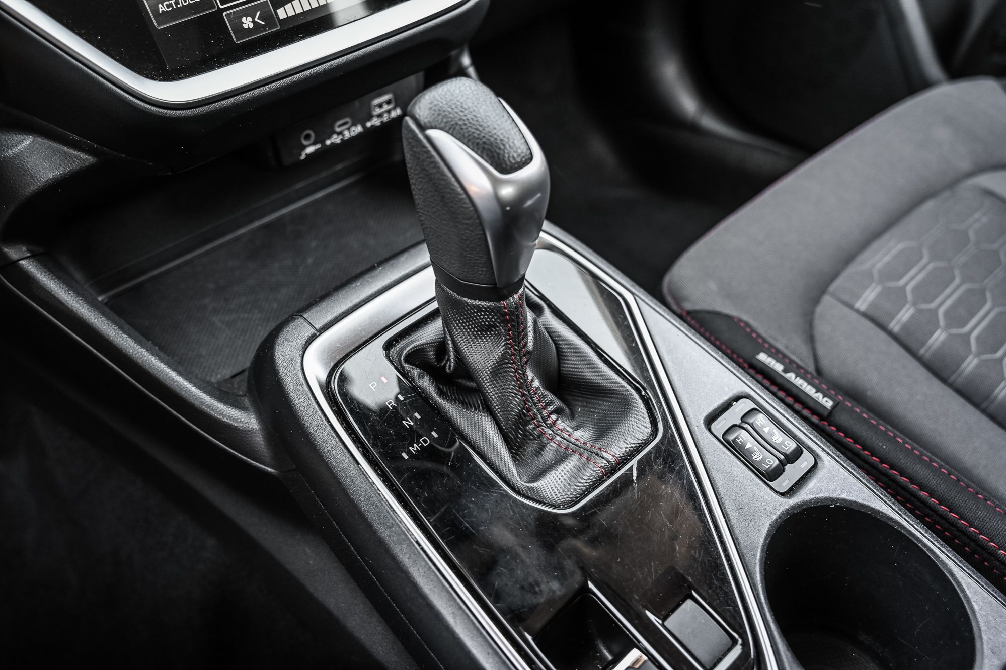 2024 Subaru Impreza