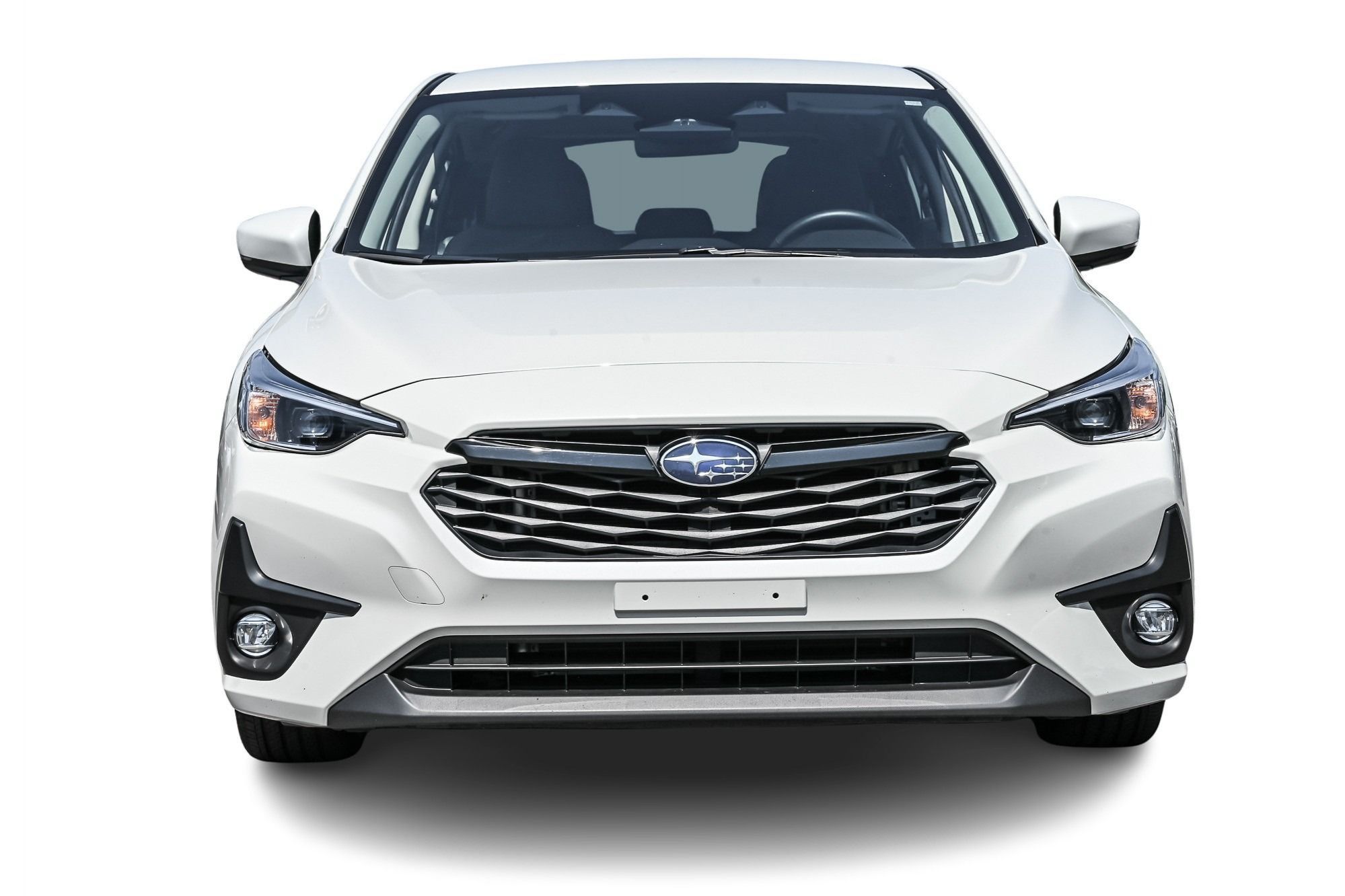 2024 Subaru Impreza