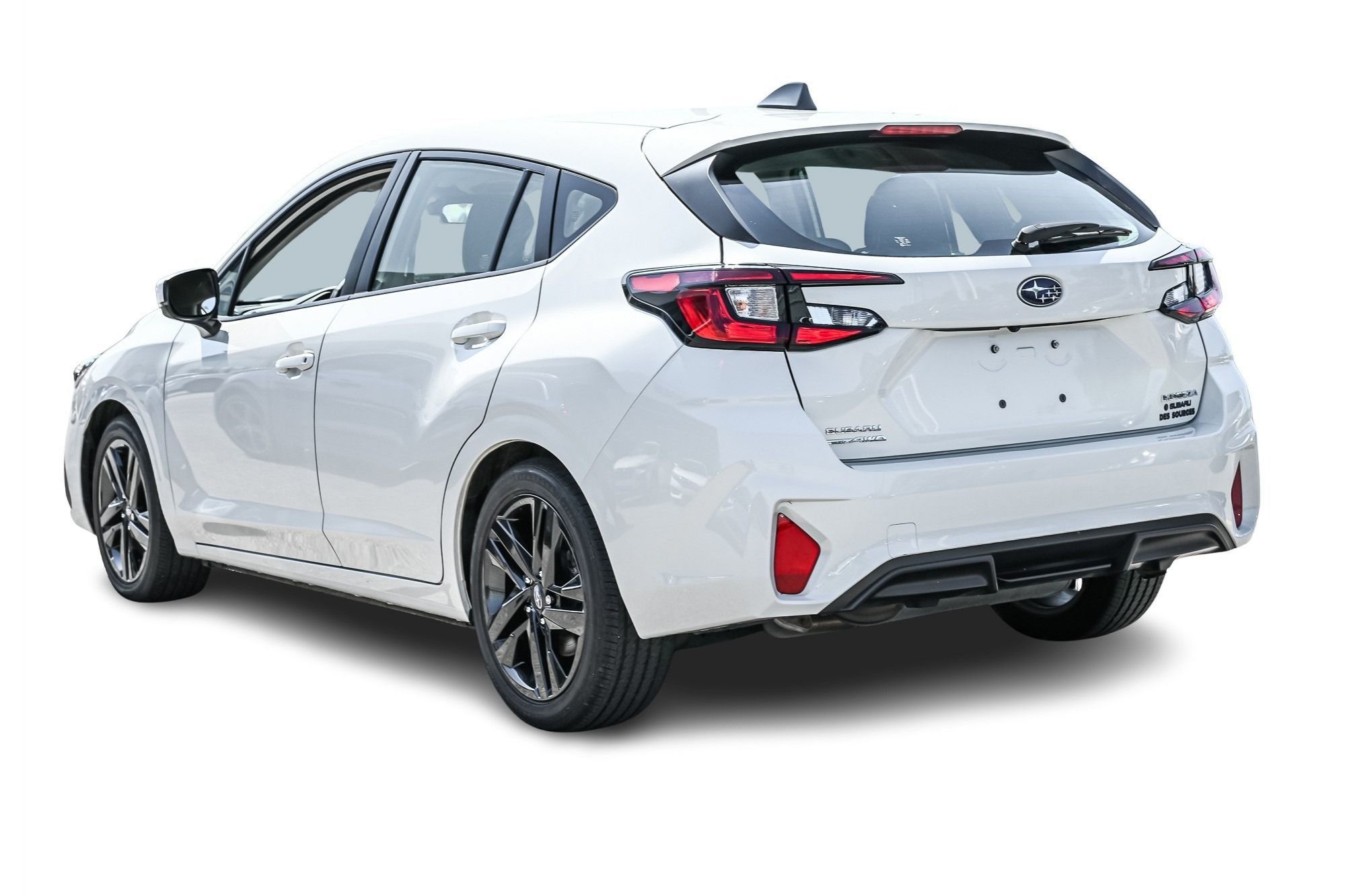 2024 Subaru Impreza