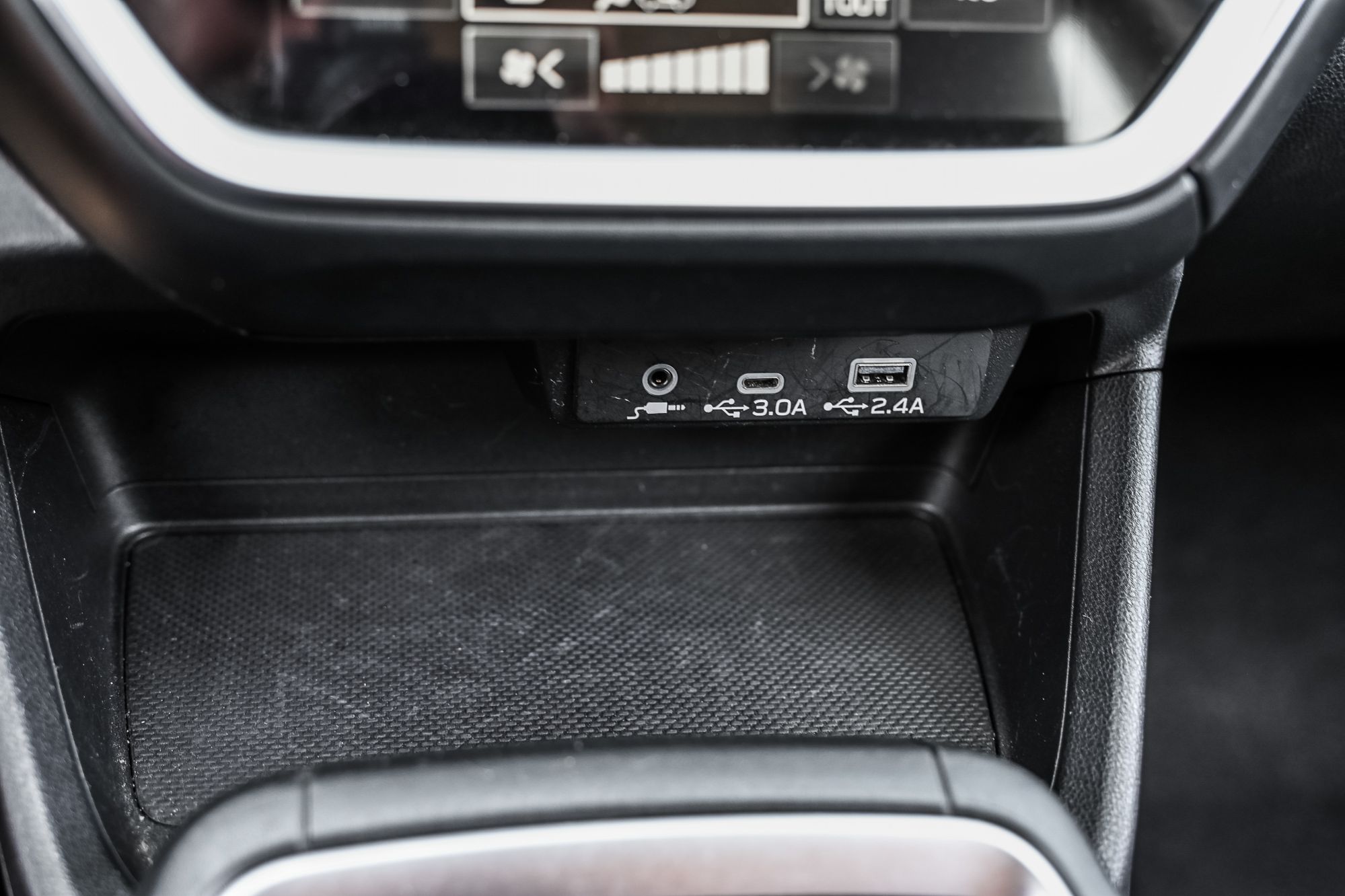2024 Subaru Impreza