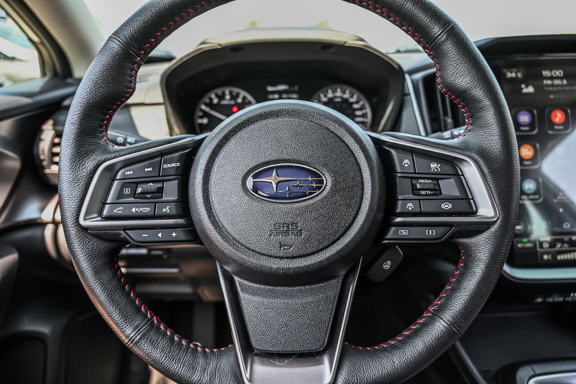 2024 Subaru Impreza