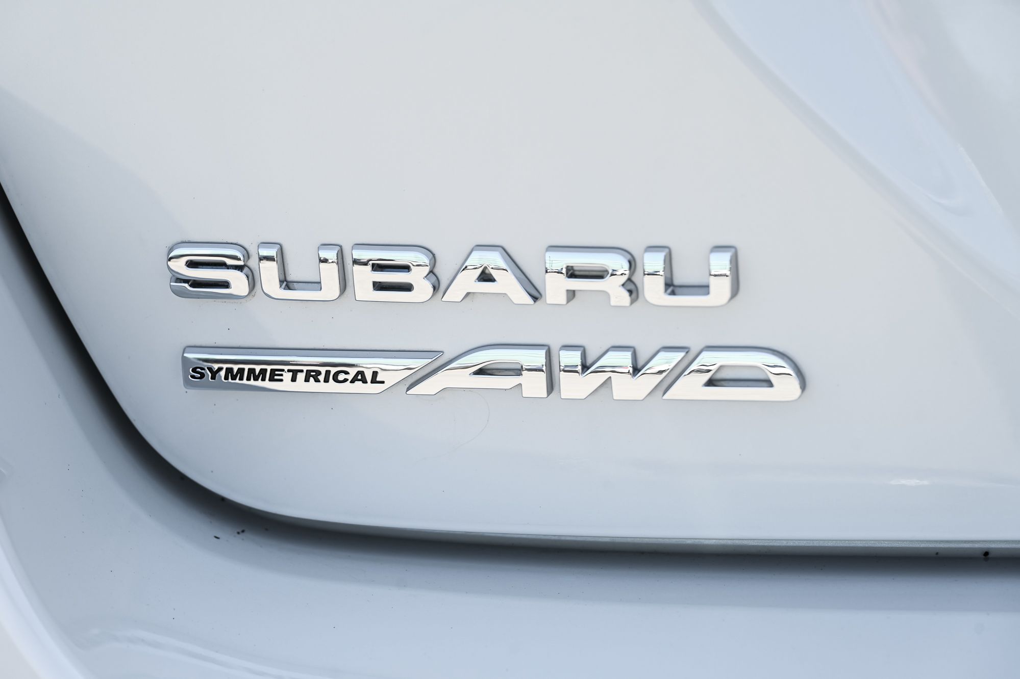 2024 Subaru Impreza