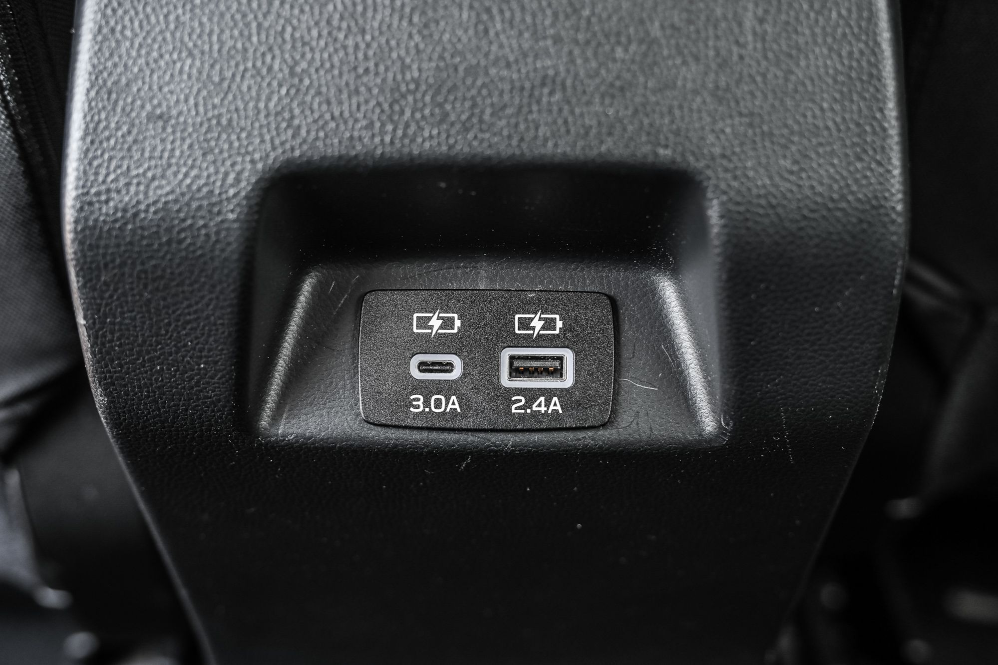 2024 Subaru Impreza