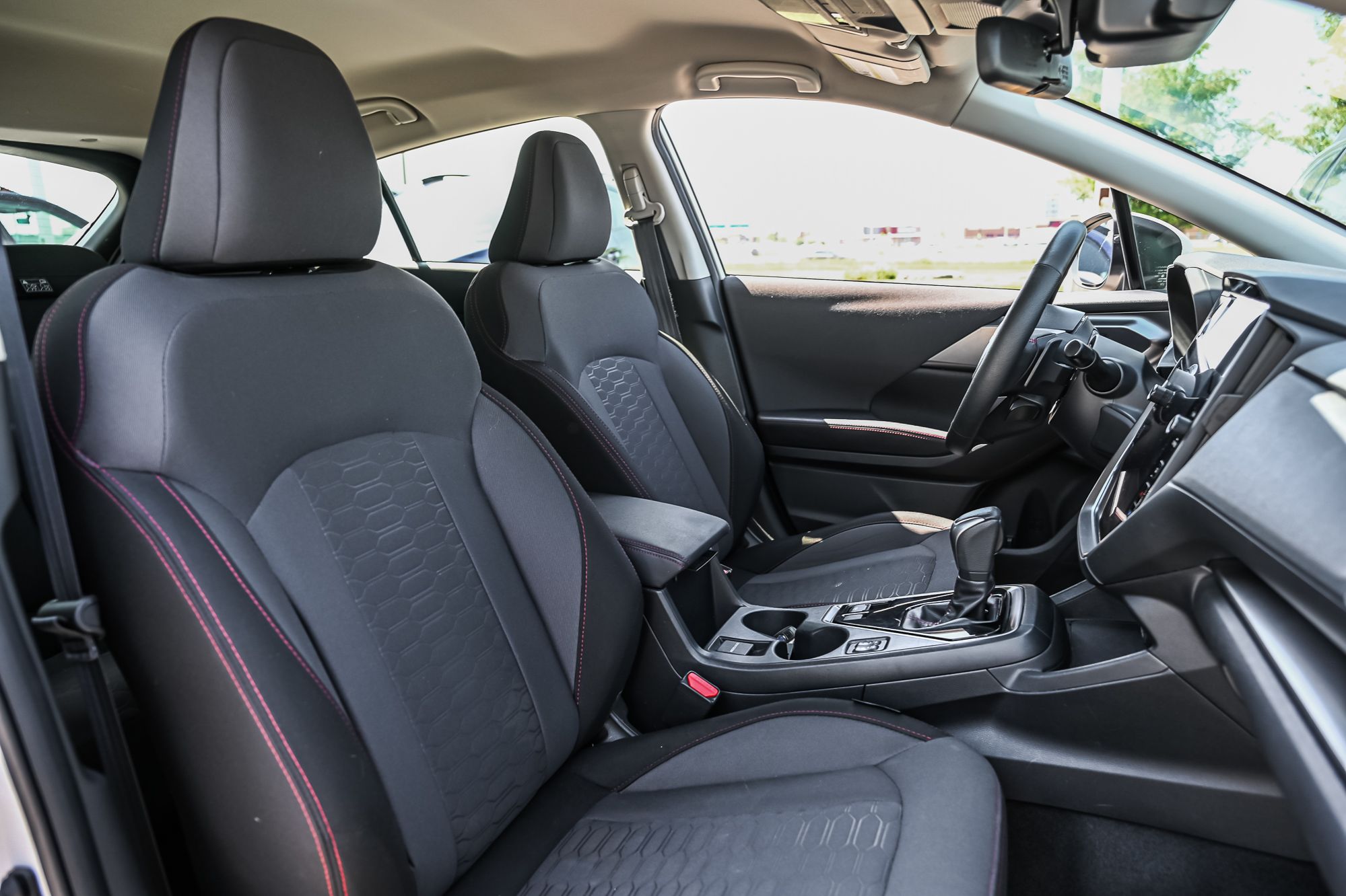 2024 Subaru Impreza