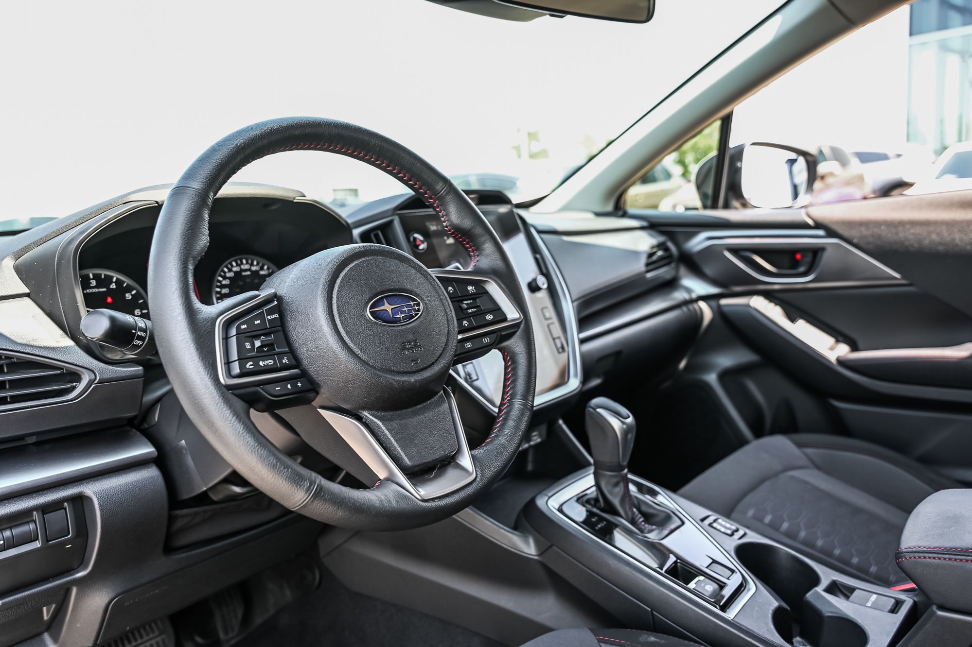 2024 Subaru Impreza