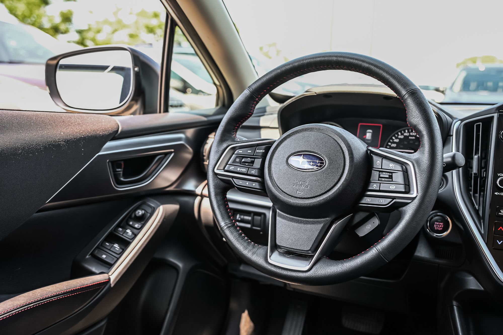 2024 Subaru Impreza