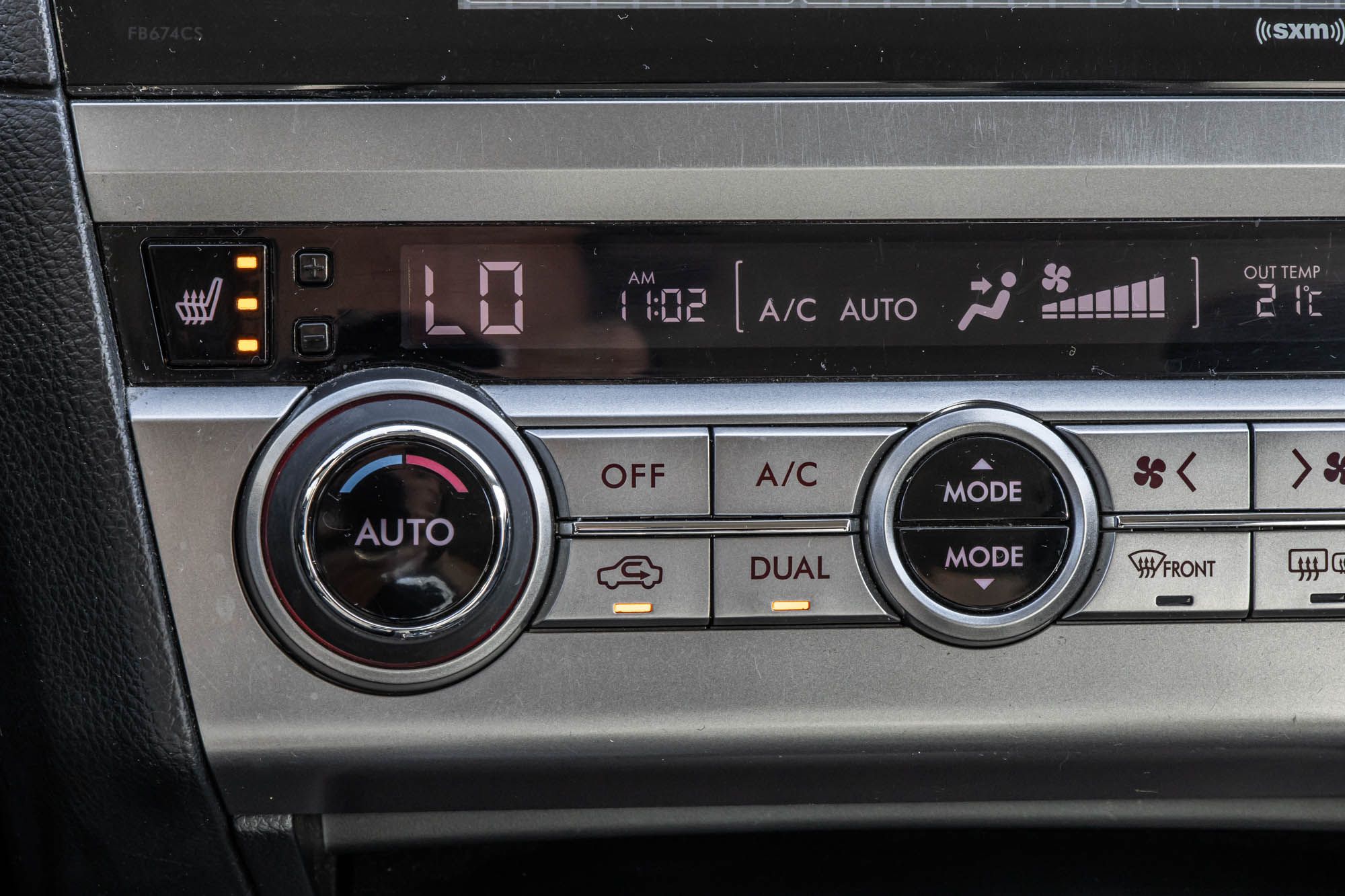 2015 Subaru Legacy in Dorval, Quebec
