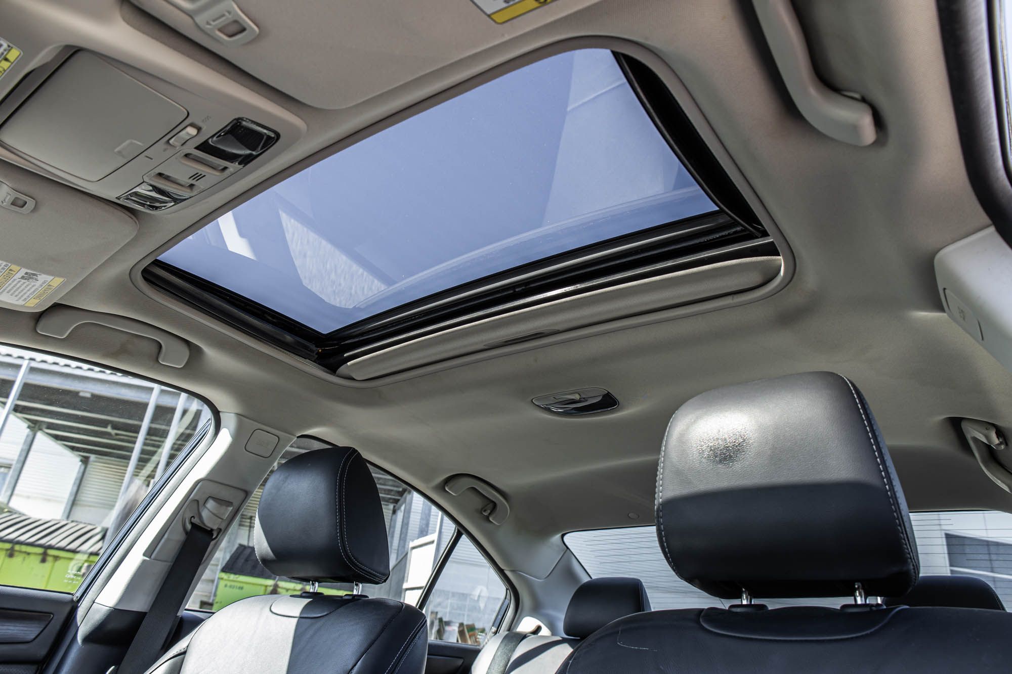 2015 Subaru Legacy in Dorval, Quebec
