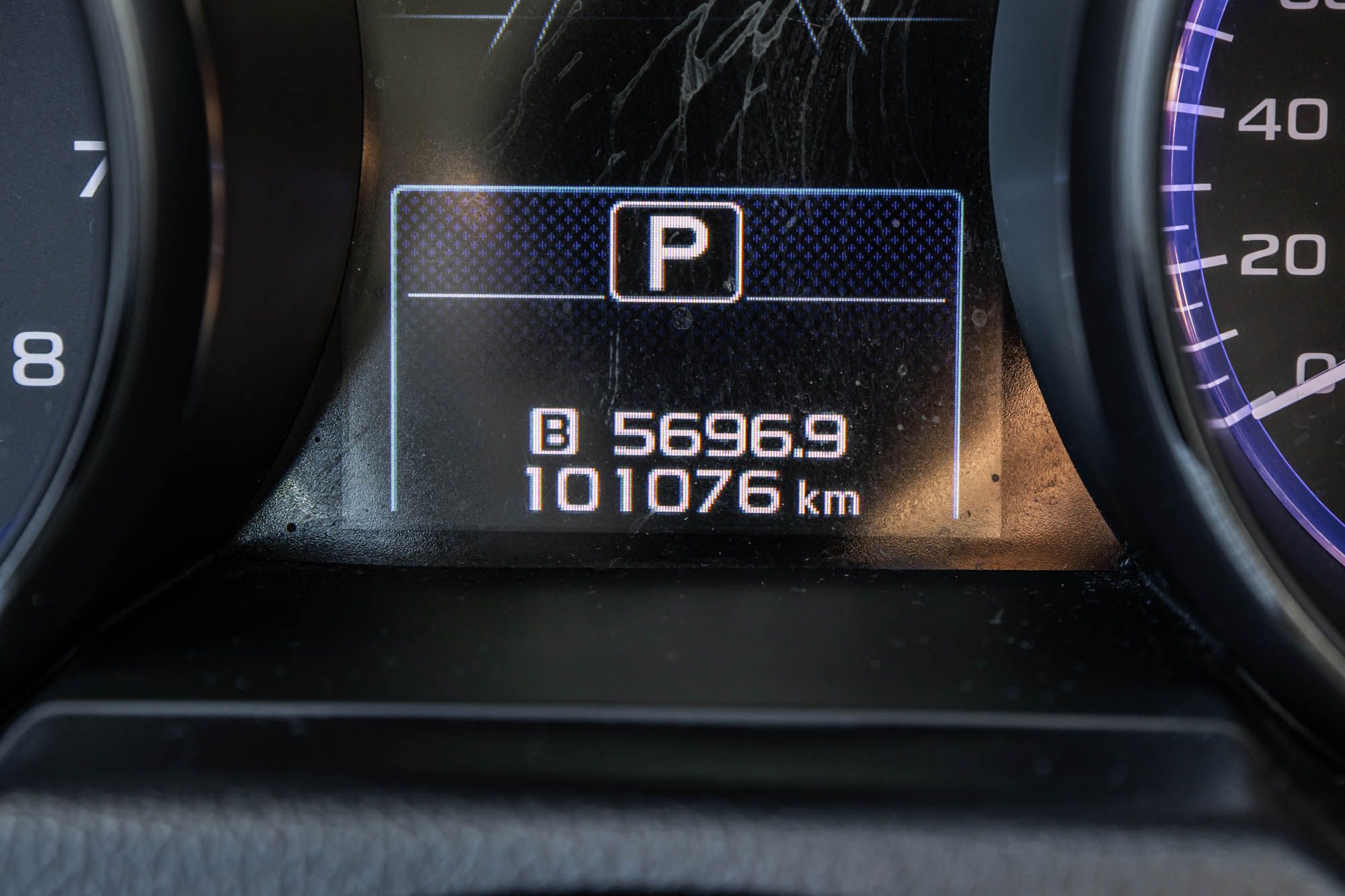 2015 Subaru Legacy in Dorval, Quebec