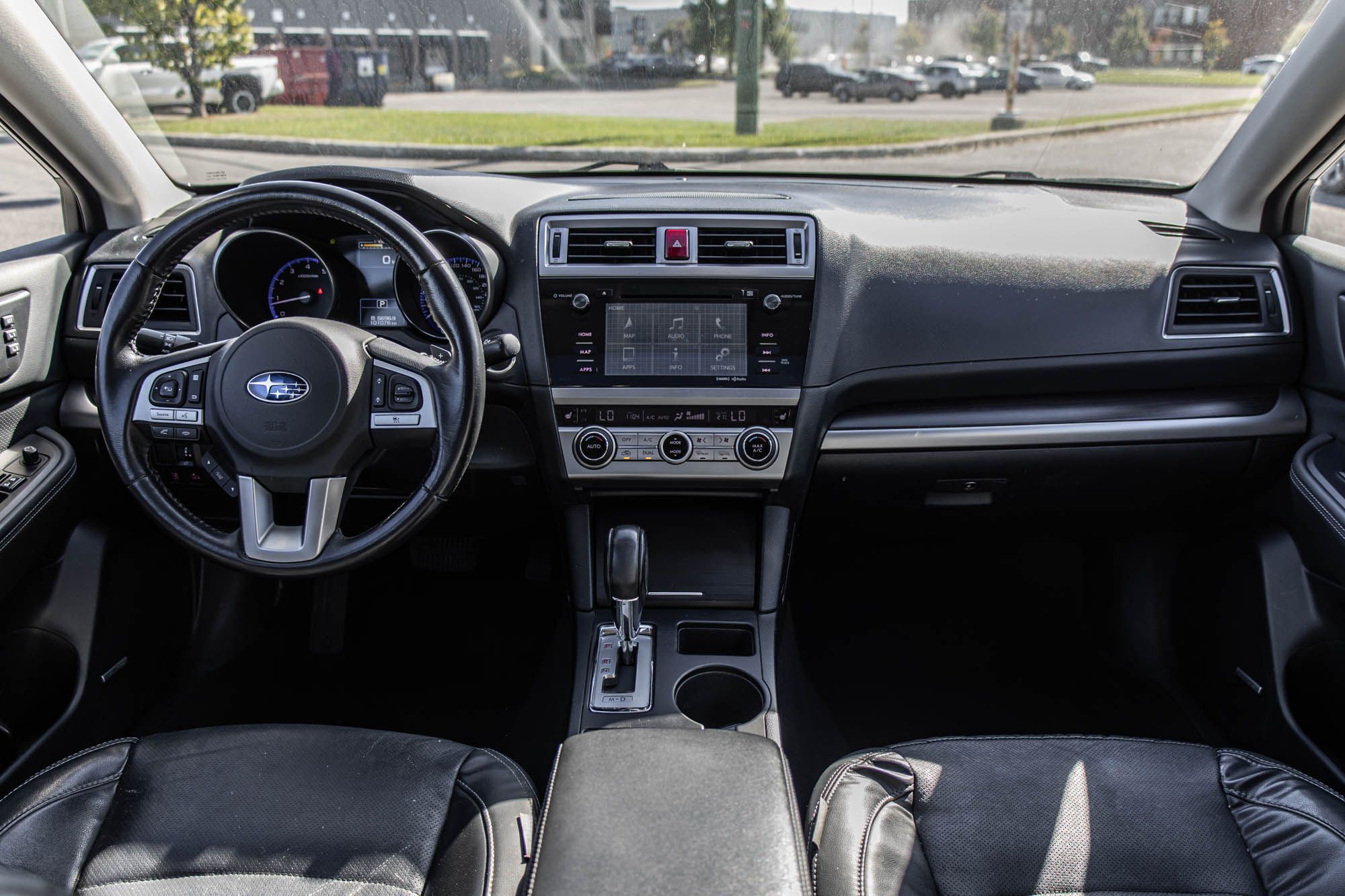 2015 Subaru Legacy in Dorval, Quebec