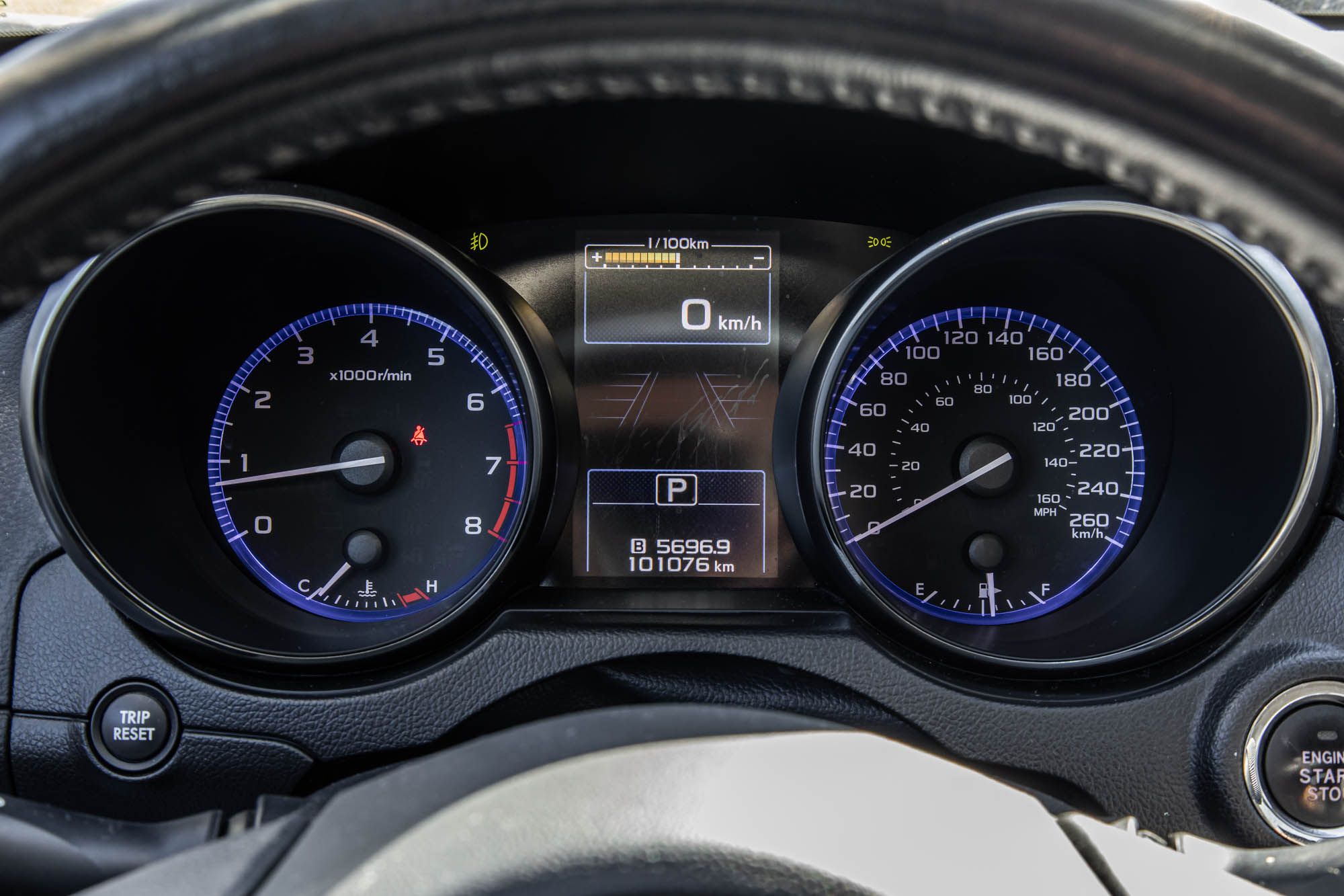 2015 Subaru Legacy in Dorval, Quebec