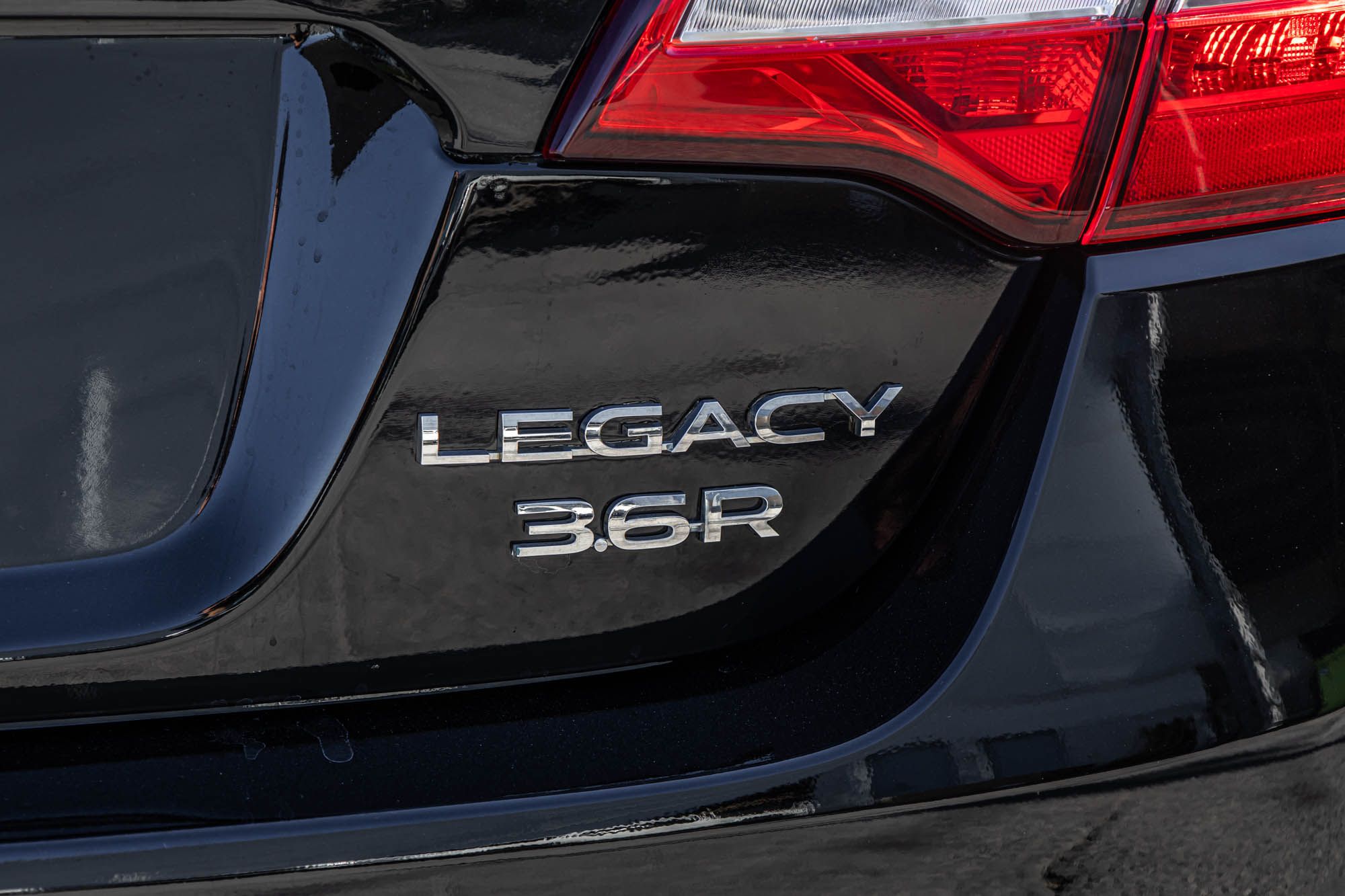 2015 Subaru Legacy in Dorval, Quebec
