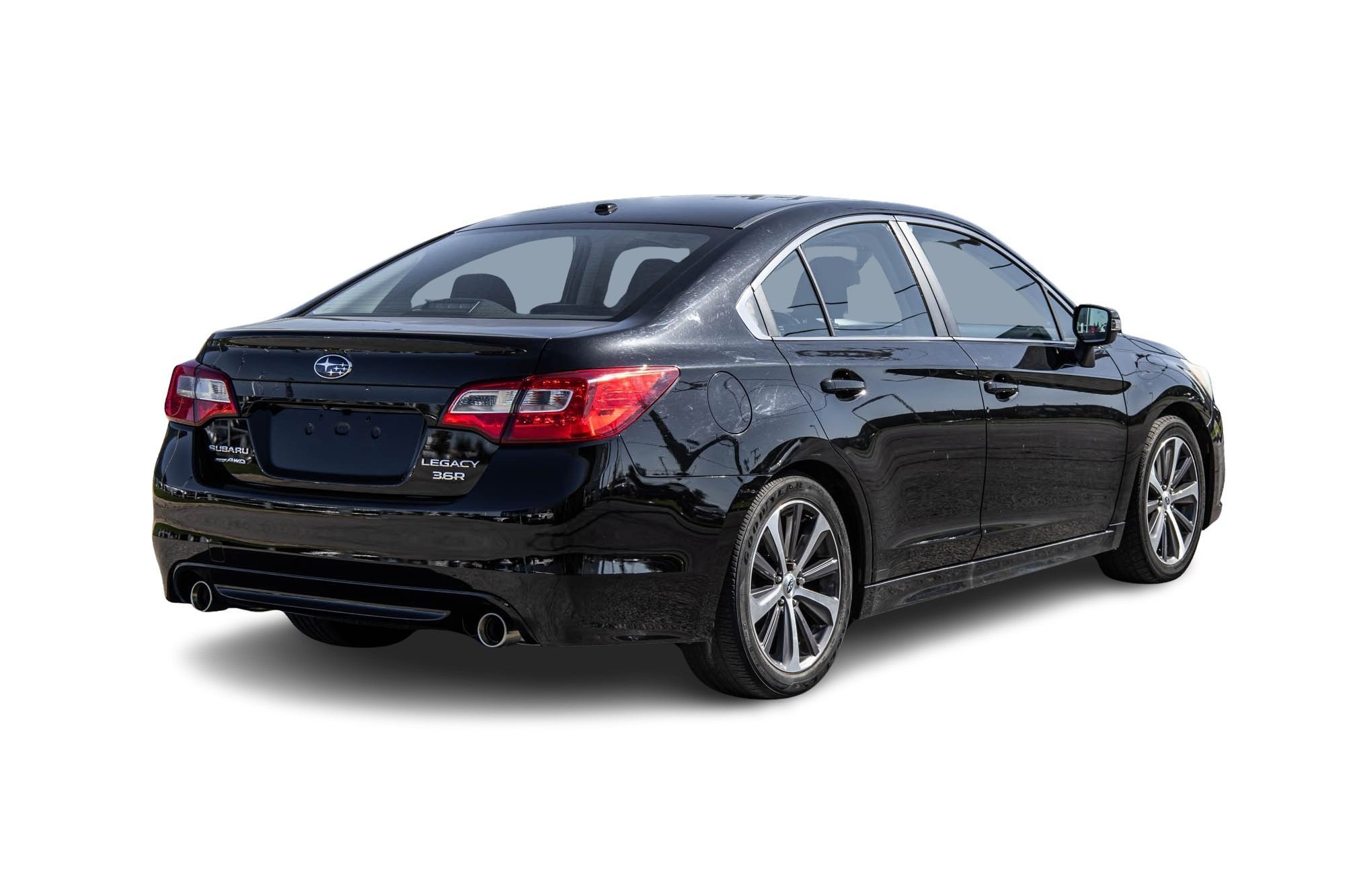 2015 Subaru Legacy in Dorval, Quebec