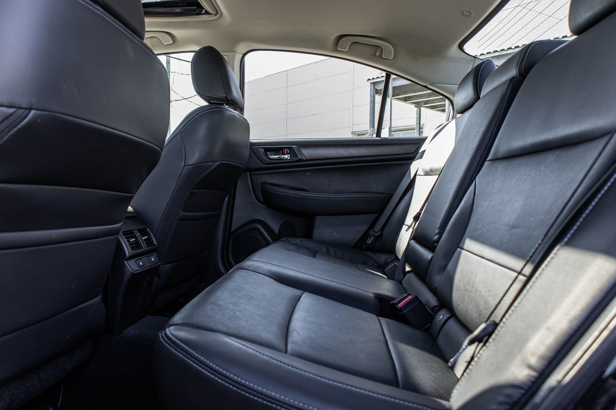 2015 Subaru Legacy in Dorval, Quebec
