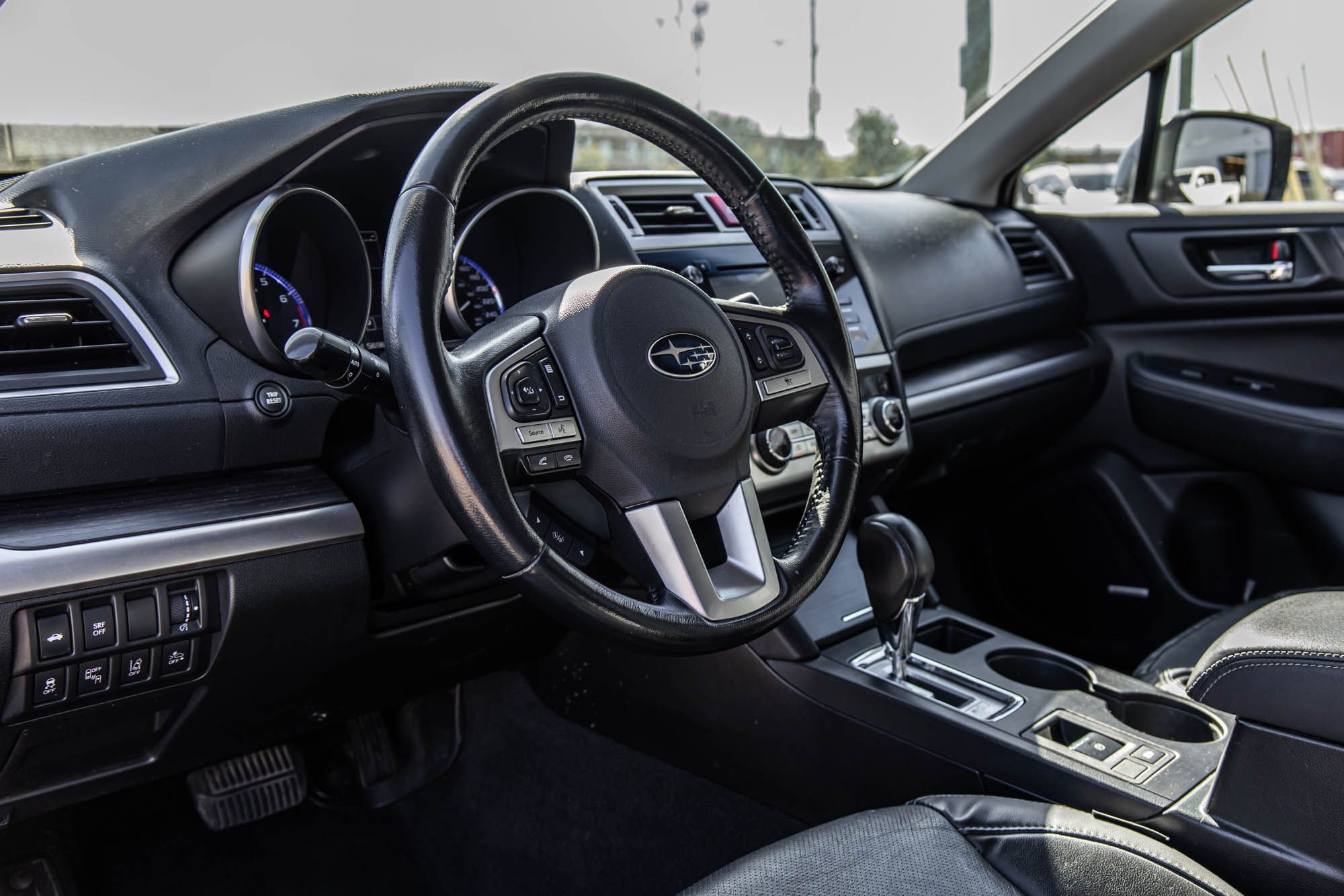 2015 Subaru Legacy in Dorval, Quebec