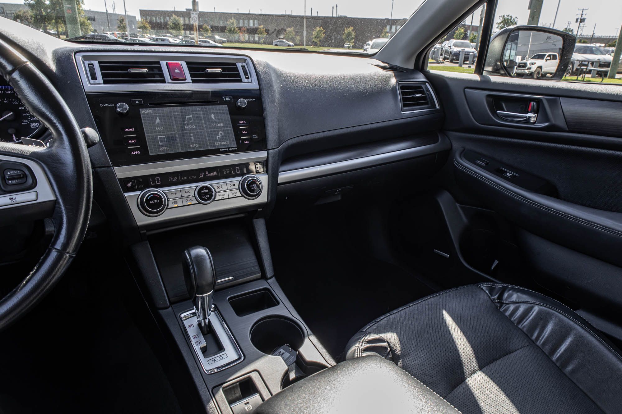 2015 Subaru Legacy in Dorval, Quebec