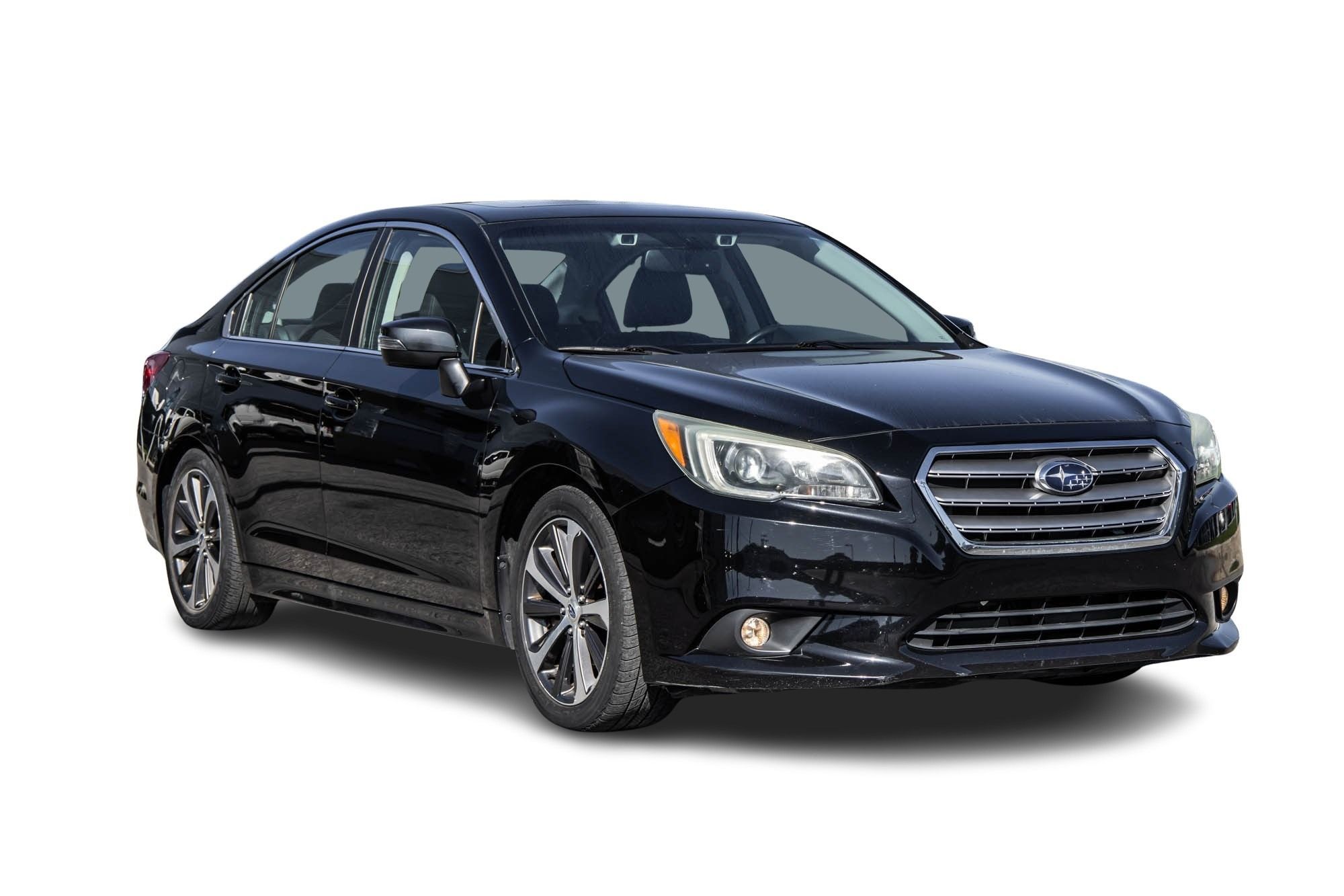 2015 Subaru Legacy in Dorval, Quebec