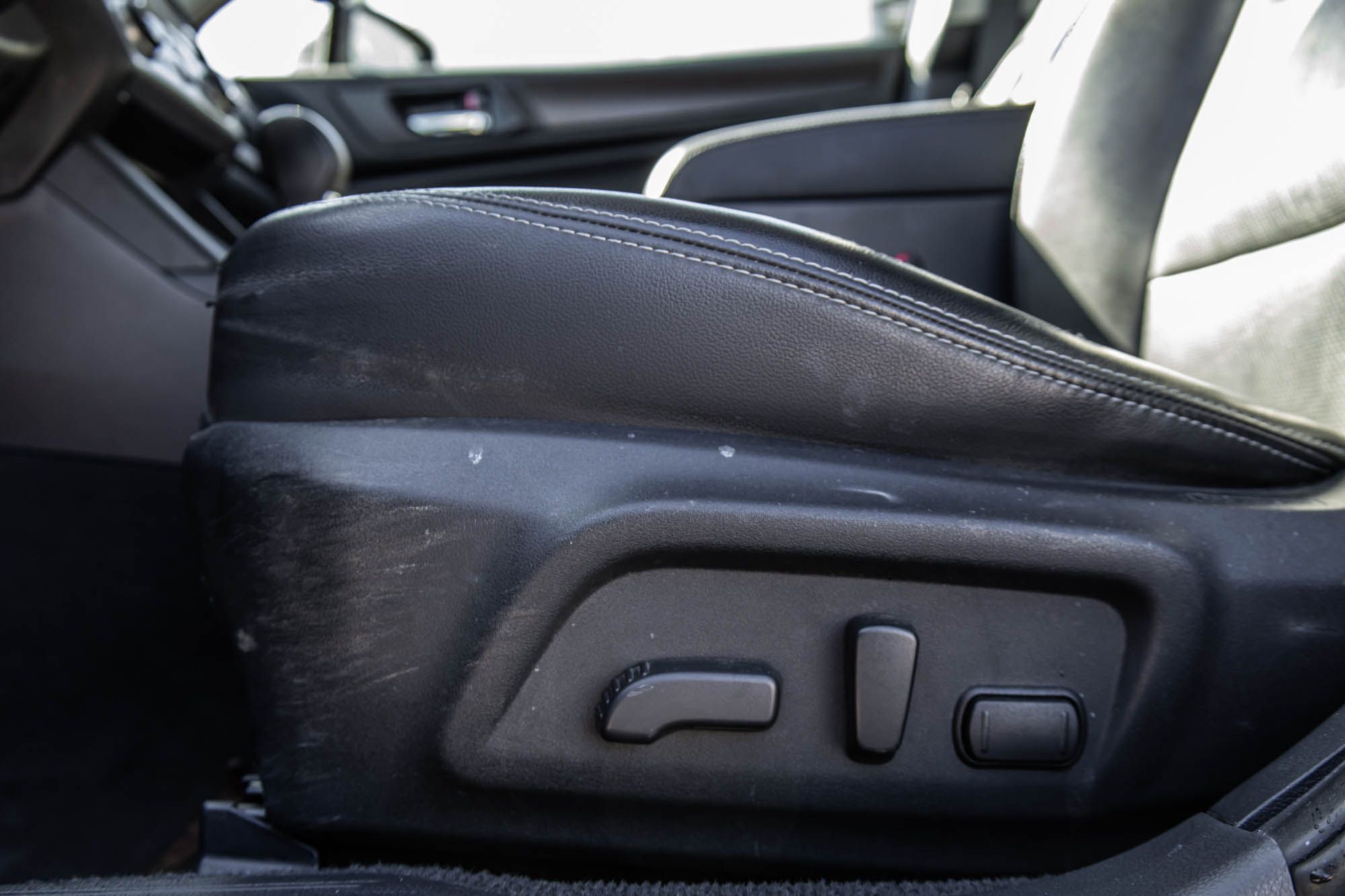 2015 Subaru Legacy in Dorval, Quebec