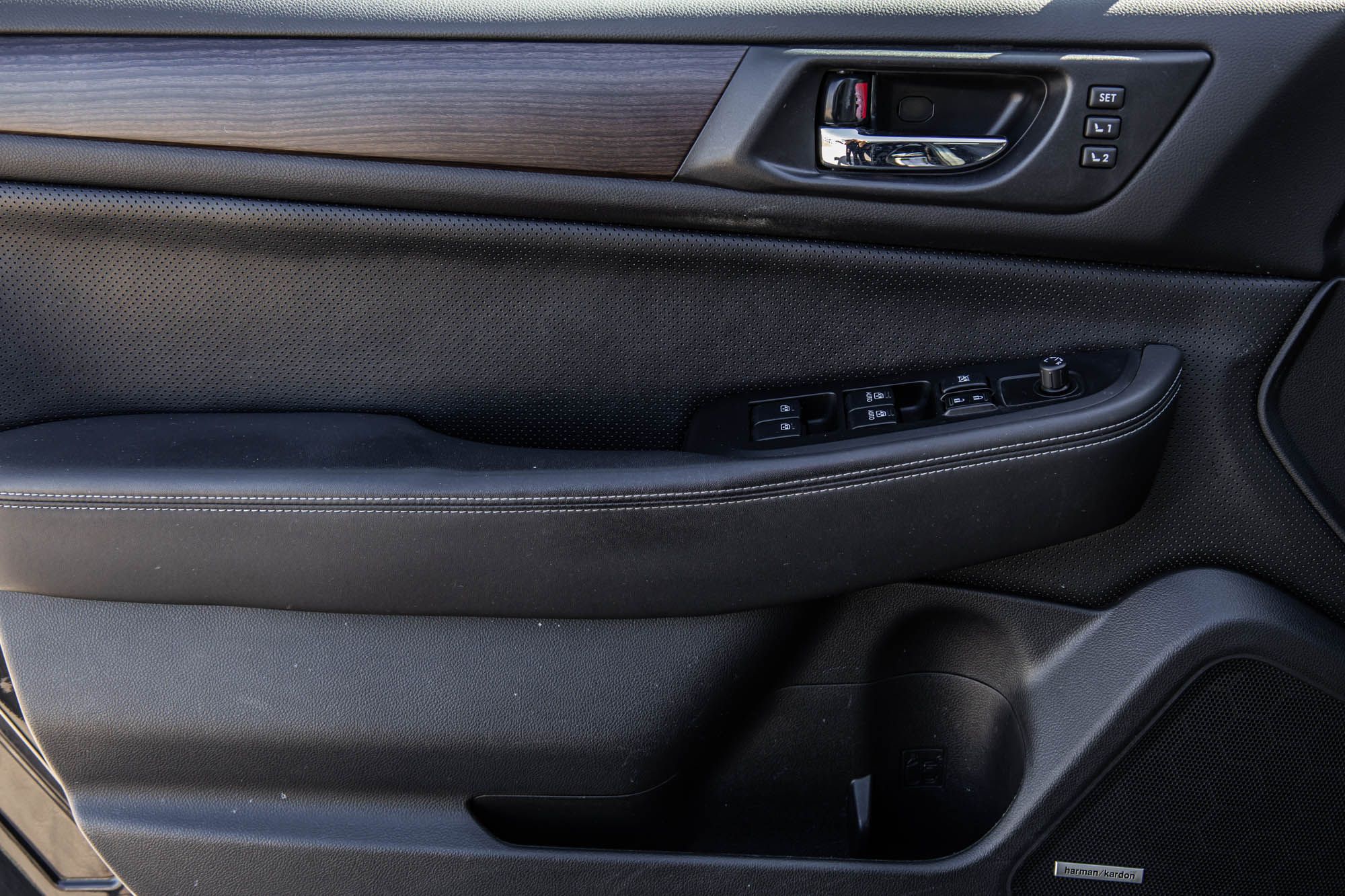 2015 Subaru Legacy in Dorval, Quebec