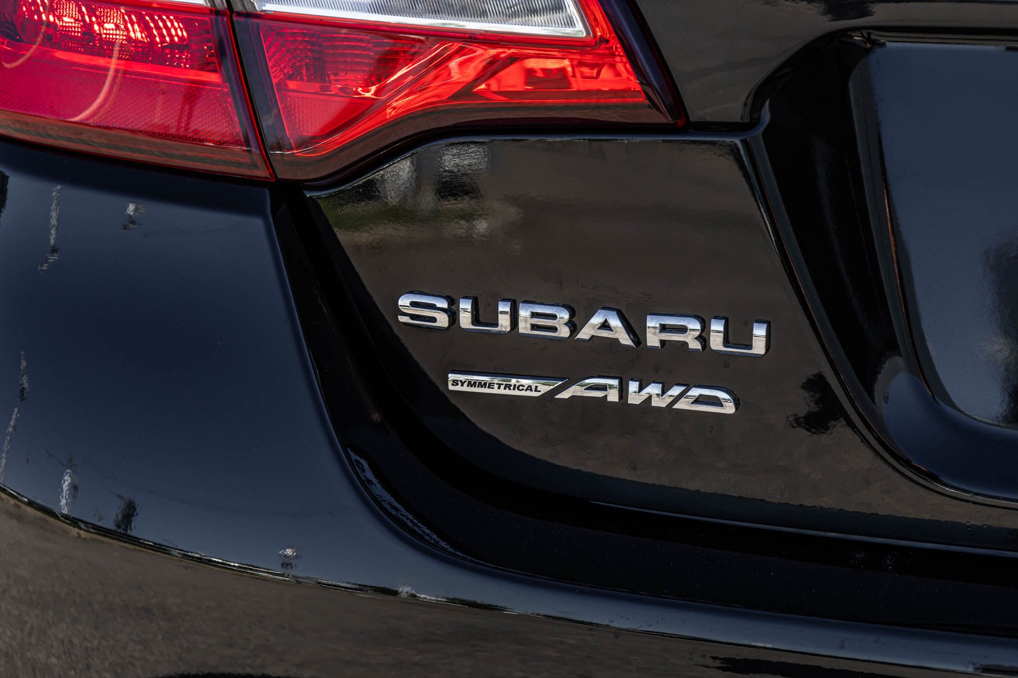 2015 Subaru Legacy in Dorval, Quebec