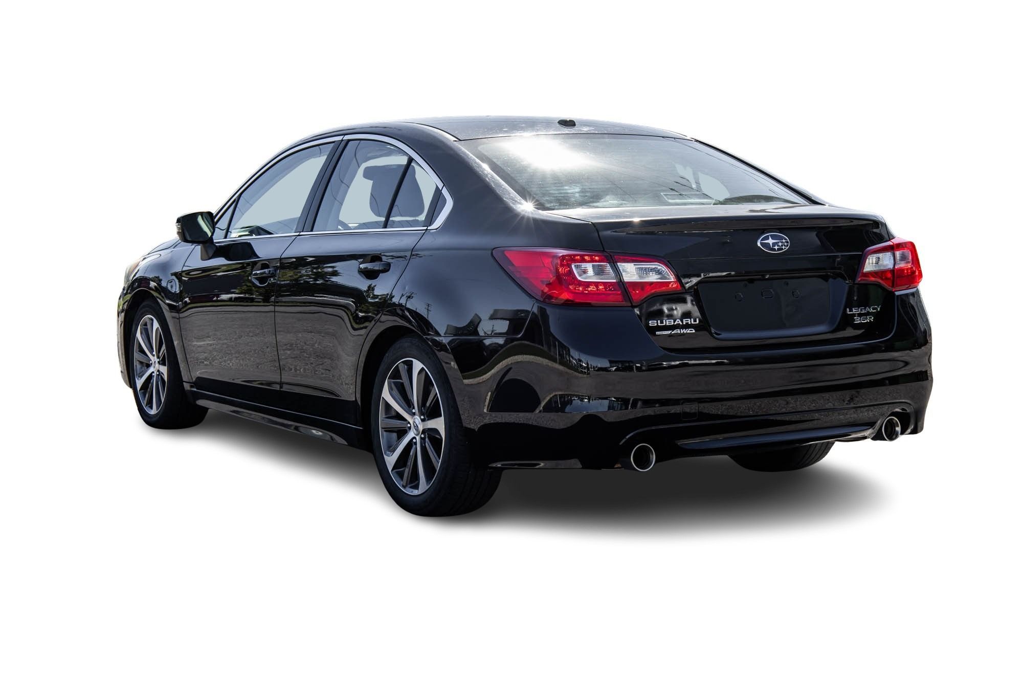2015 Subaru Legacy in Dorval, Quebec