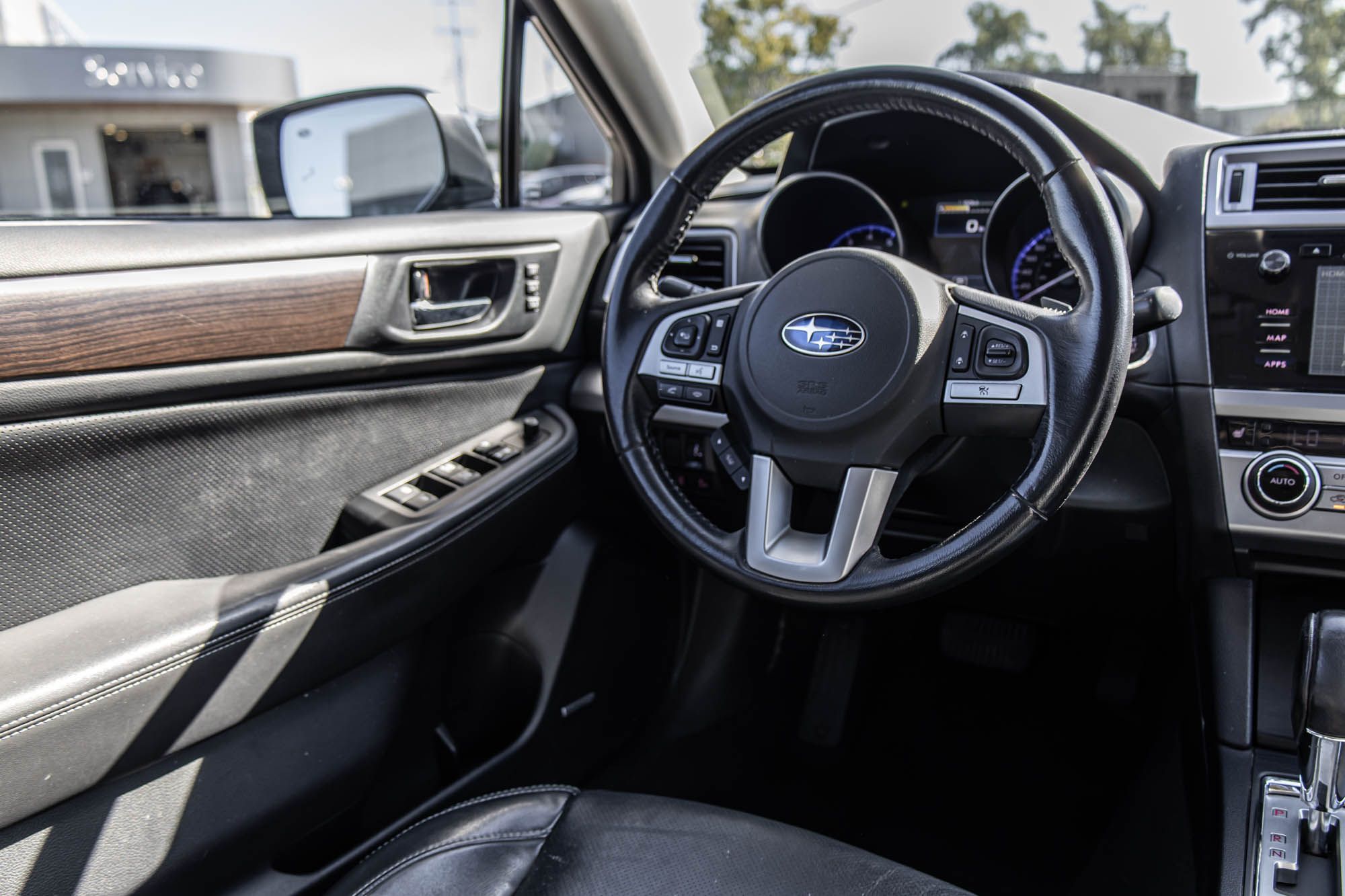2015 Subaru Legacy in Dorval, Quebec