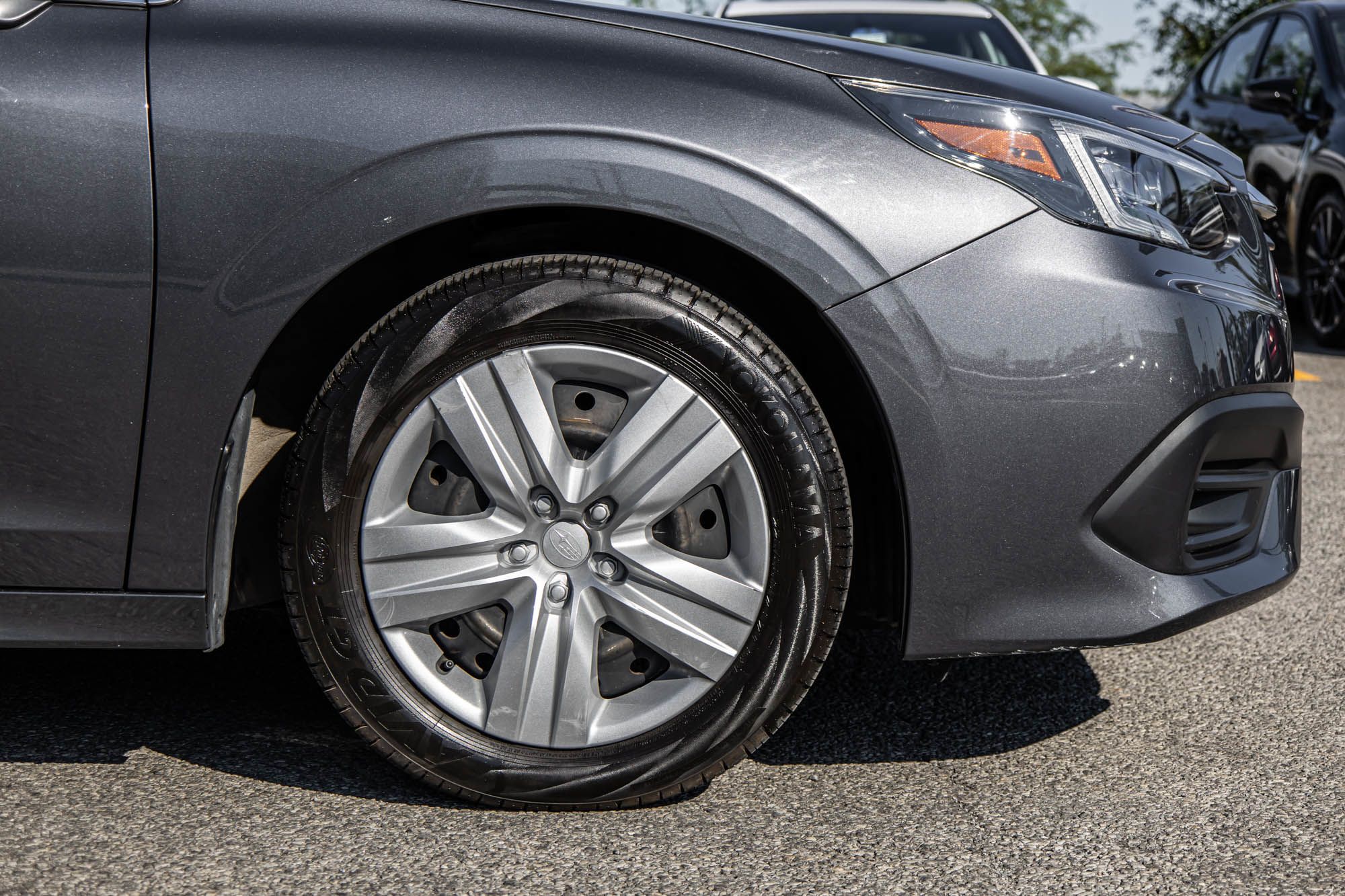 2022 Subaru Legacy in Dorval, Quebec