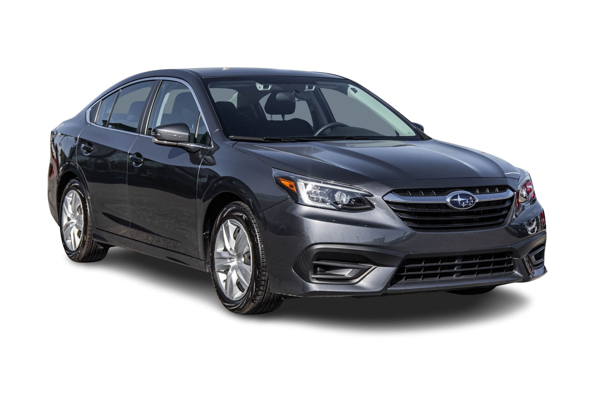 2022 Subaru Legacy in Dorval, Quebec