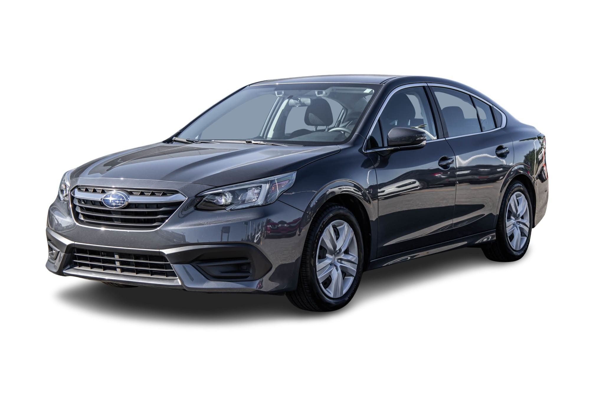 2022 Subaru Legacy in Dorval, Quebec