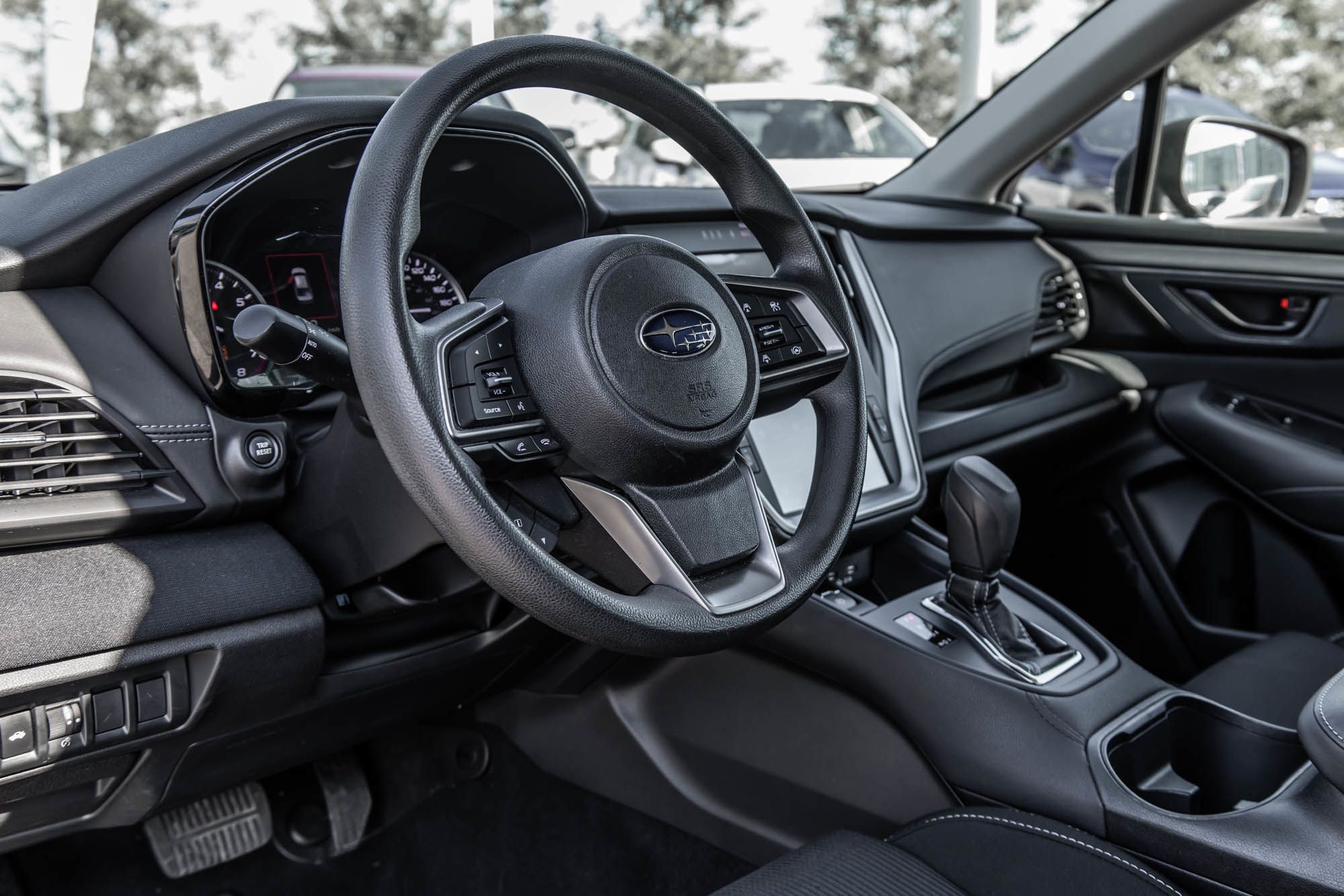 2022 Subaru Legacy in Dorval, Quebec