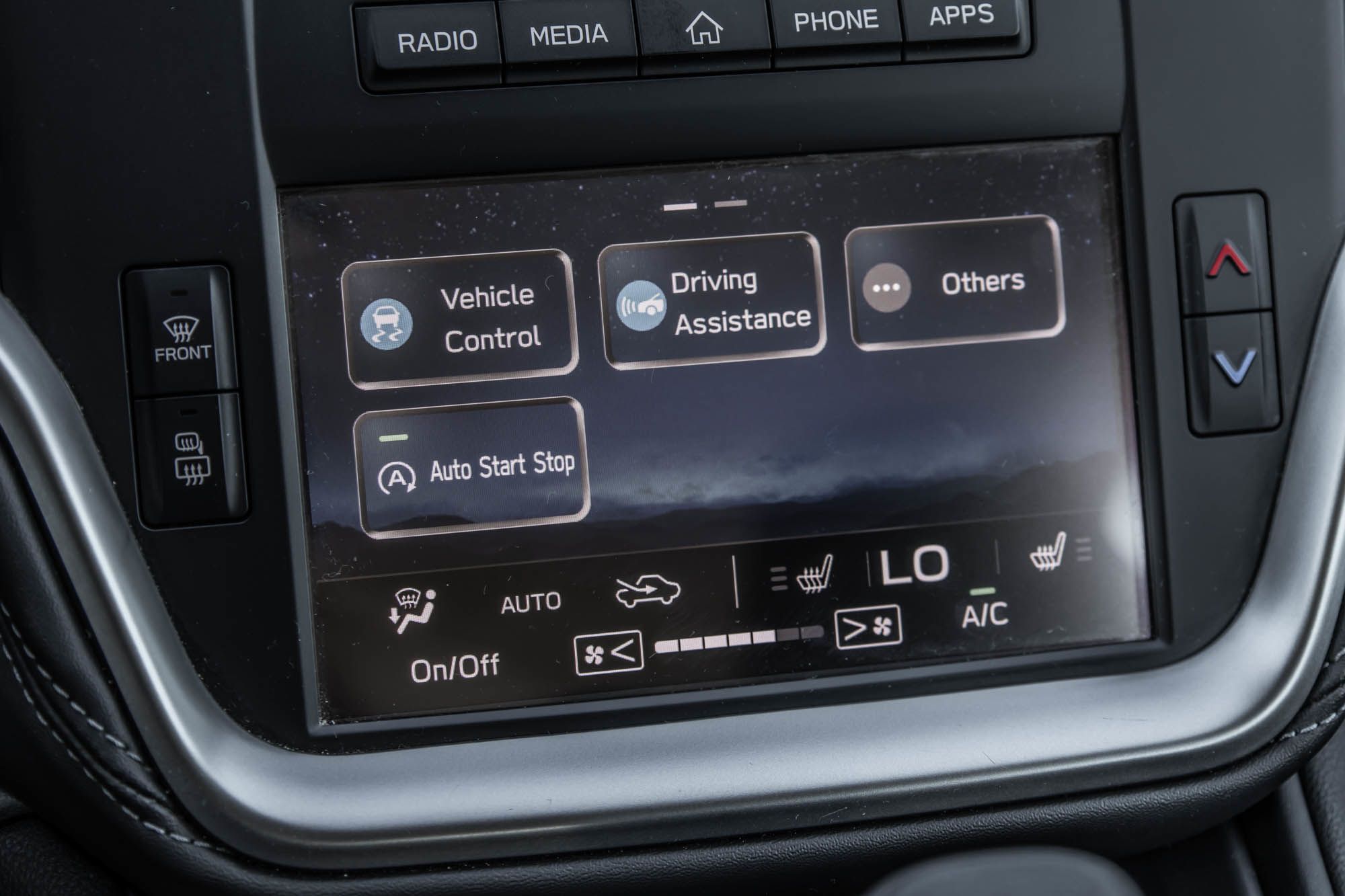 2022 Subaru Legacy in Dorval, Quebec