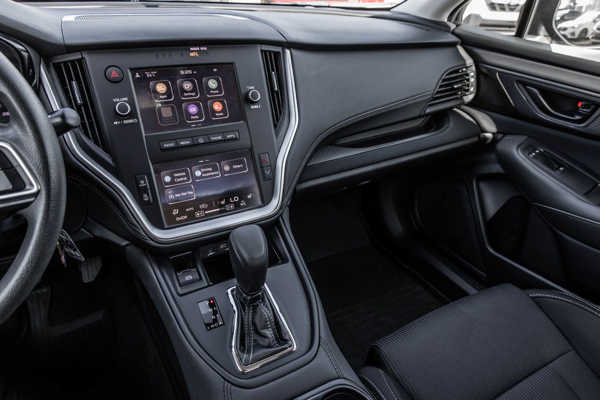 2022 Subaru Legacy in Dorval, Quebec