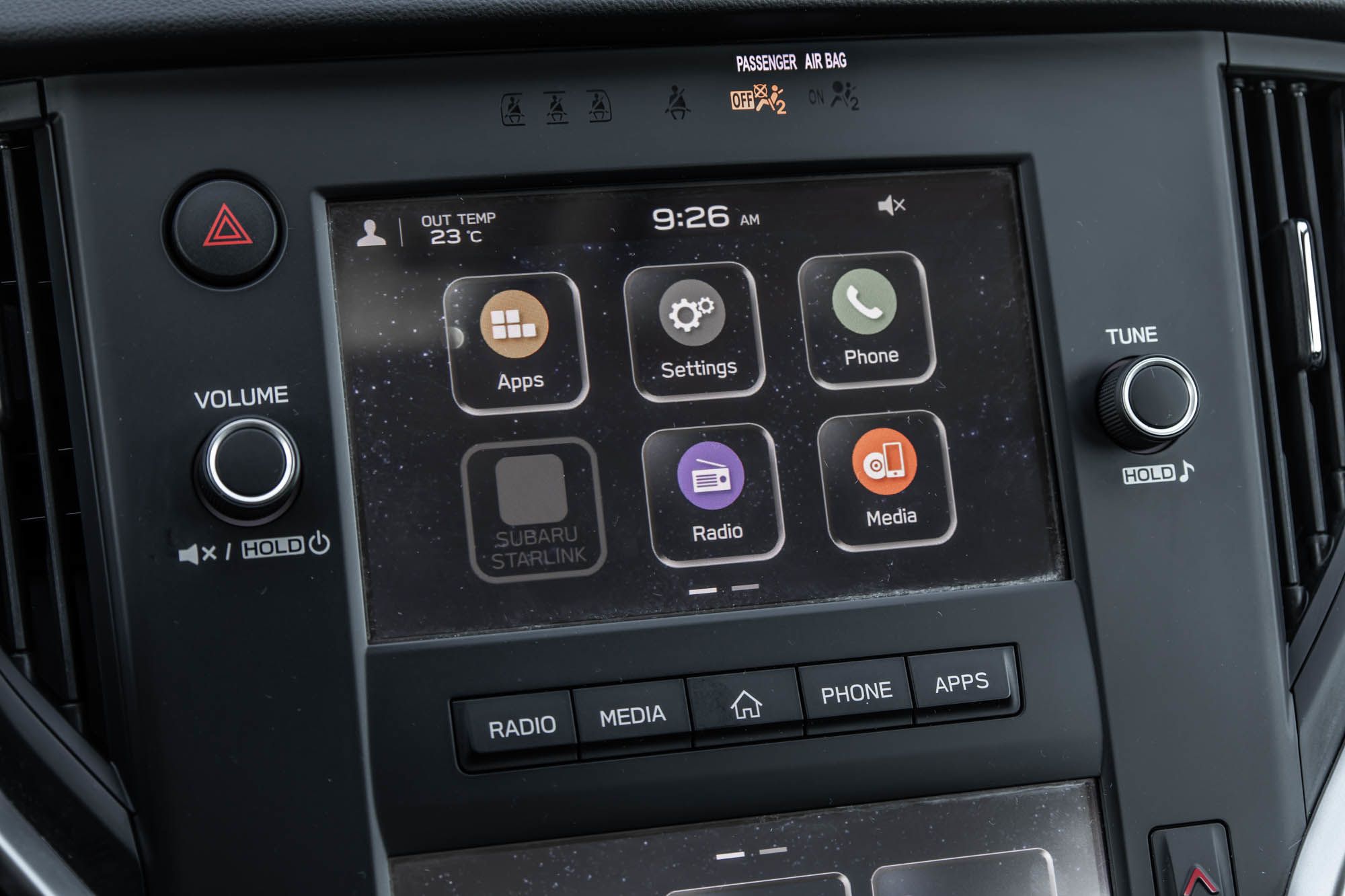 2022 Subaru Legacy in Dorval, Quebec