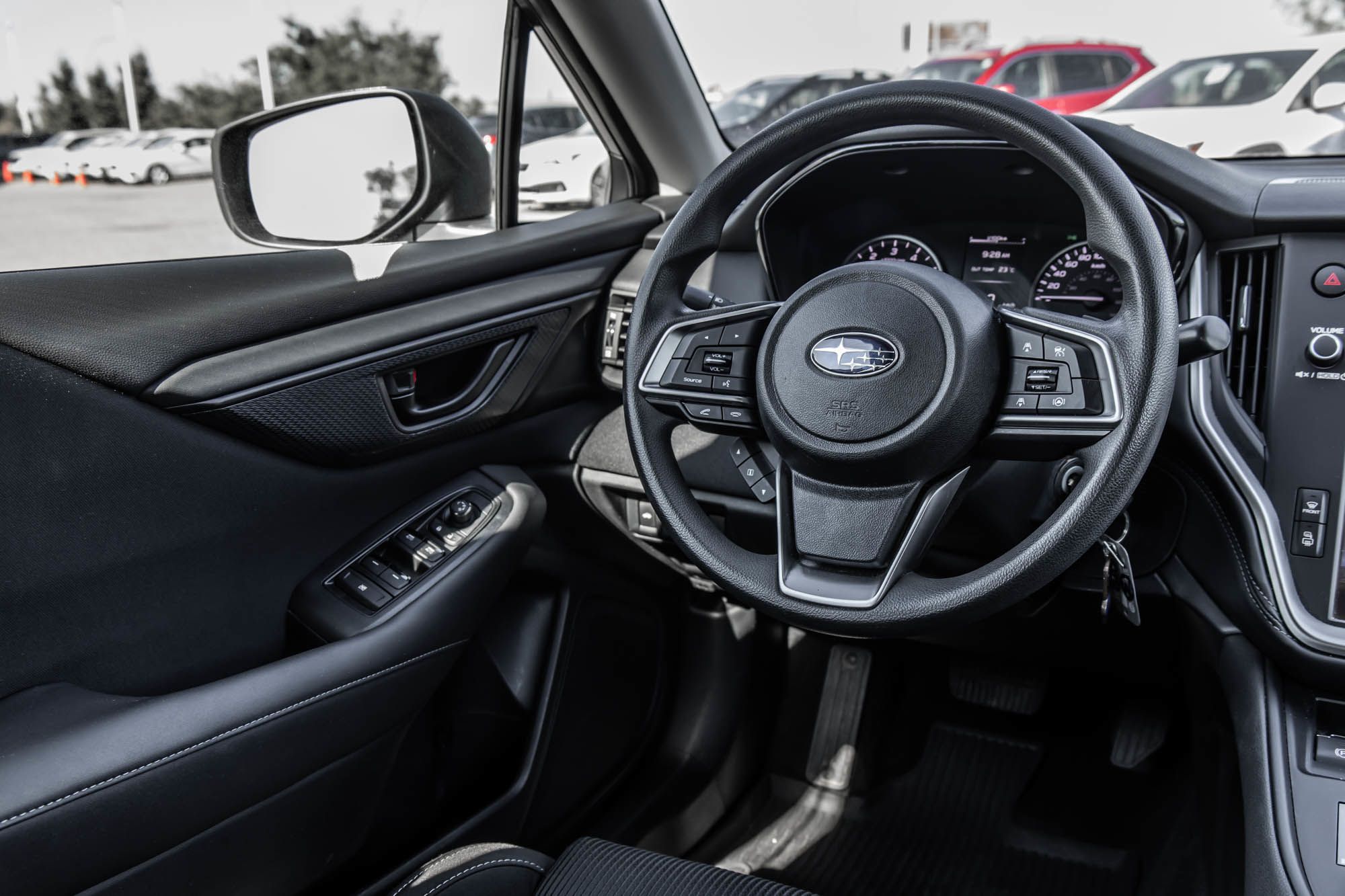 2022 Subaru Legacy in Dorval, Quebec