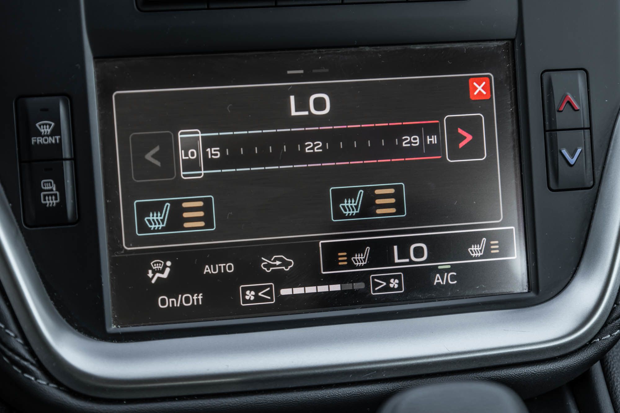 2022 Subaru Legacy in Dorval, Quebec