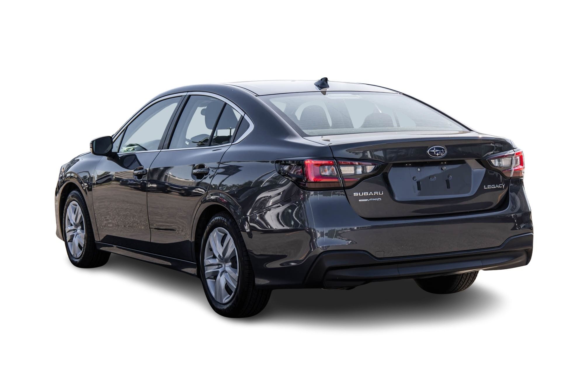 2022 Subaru Legacy in Dorval, Quebec