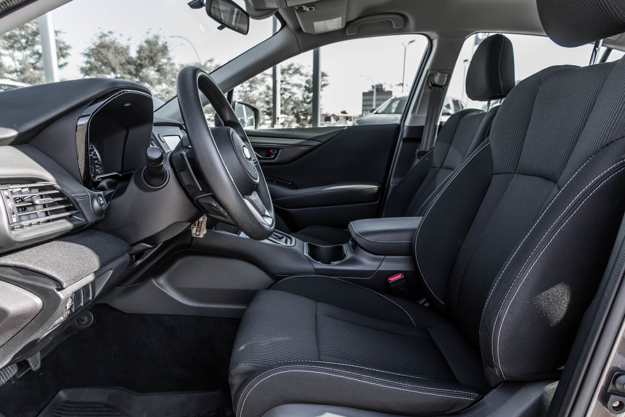 2022 Subaru Legacy in Dorval, Quebec