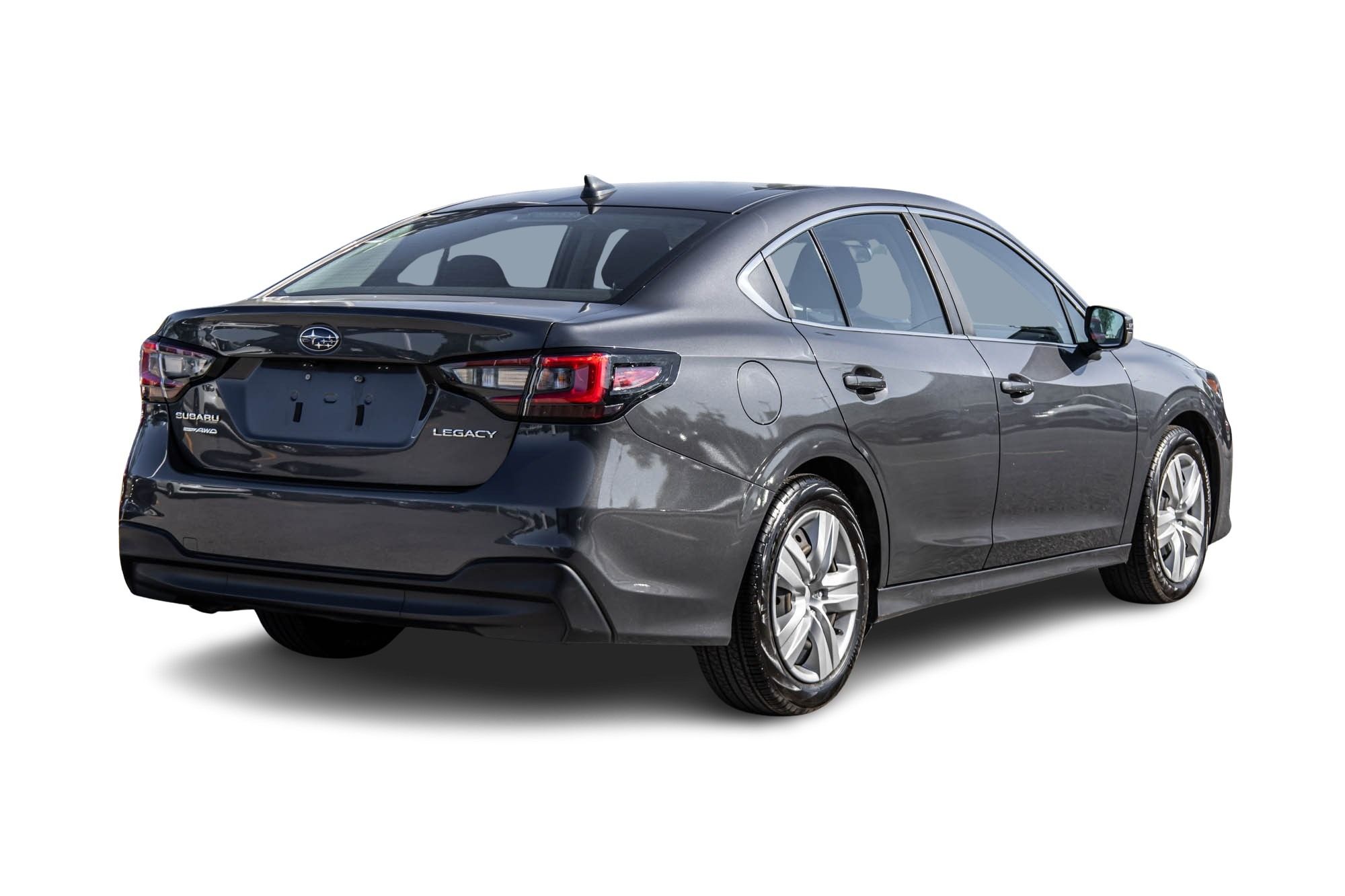 2022 Subaru Legacy in Dorval, Quebec