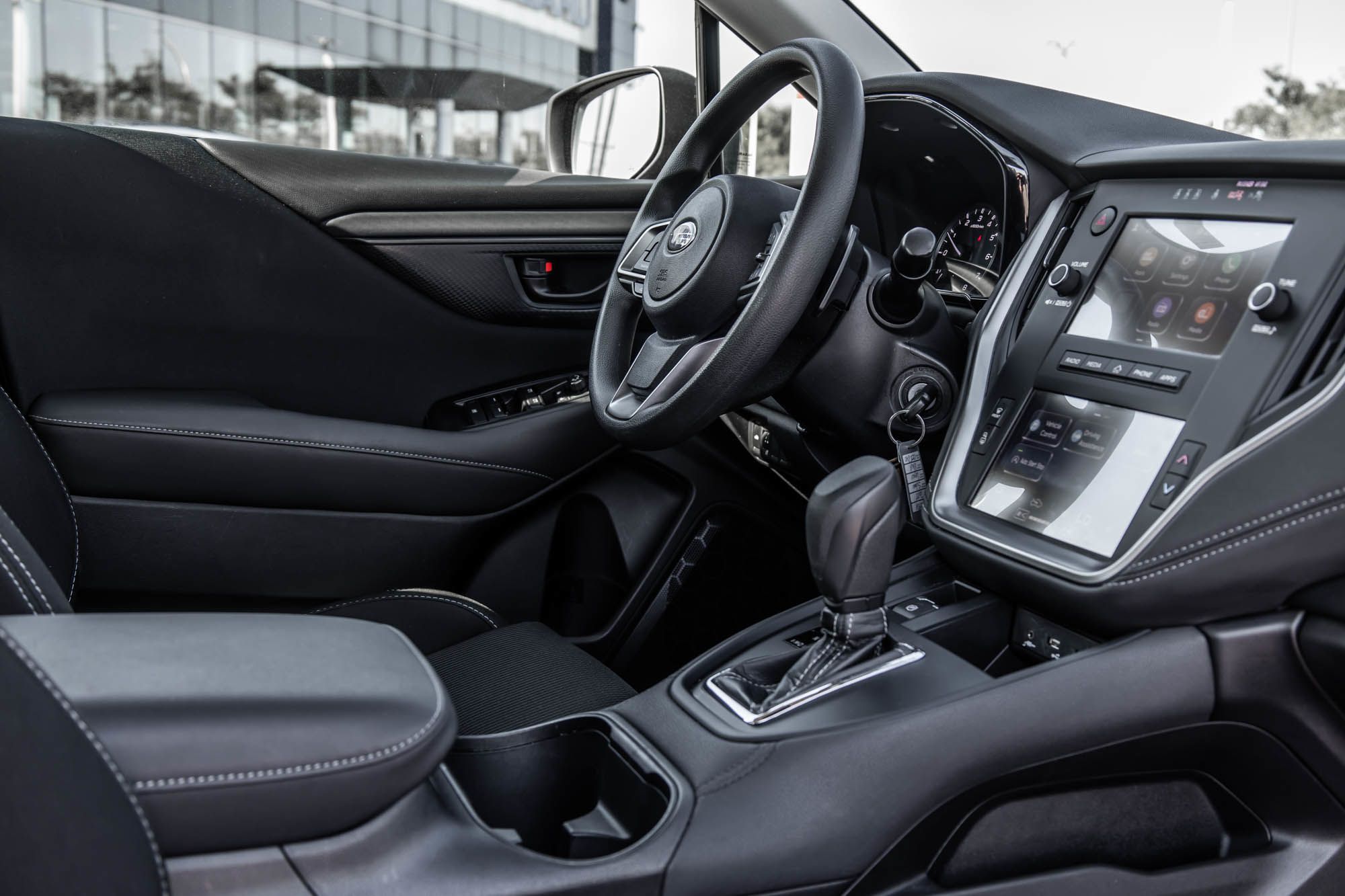 2022 Subaru Legacy in Dorval, Quebec