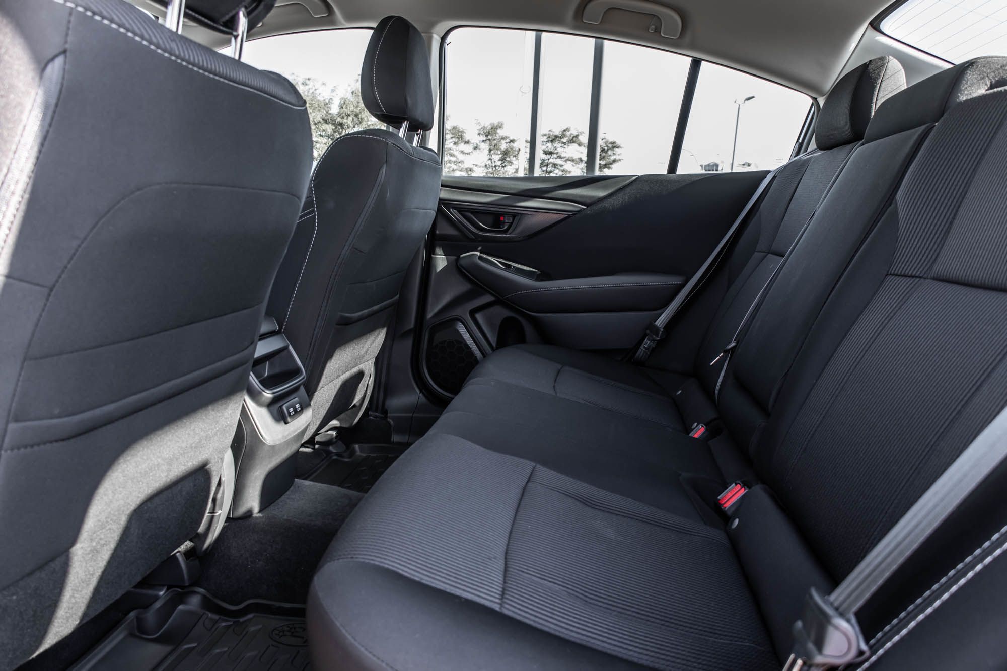 2022 Subaru Legacy in Dorval, Quebec