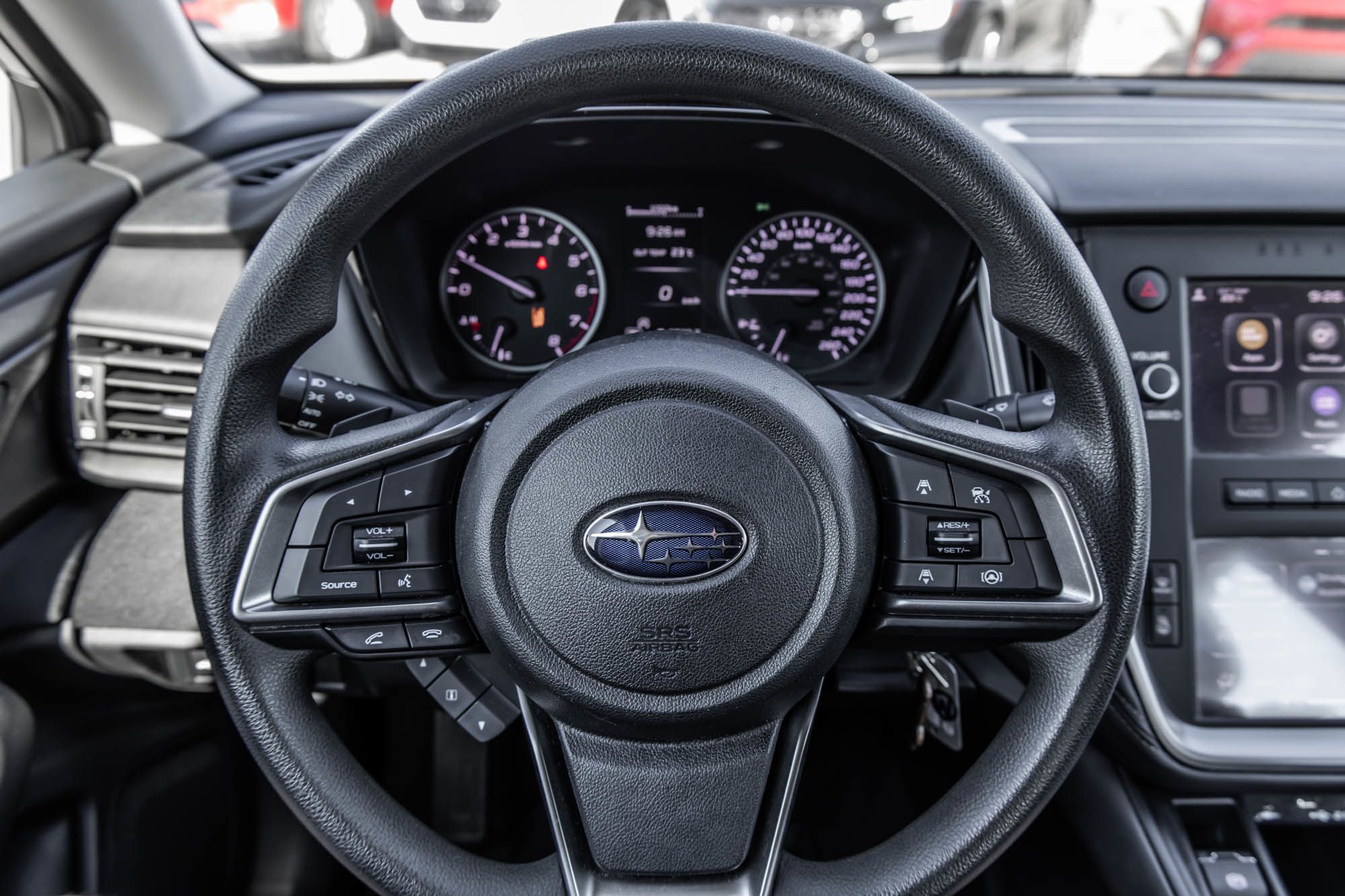 2022 Subaru Legacy in Dorval, Quebec