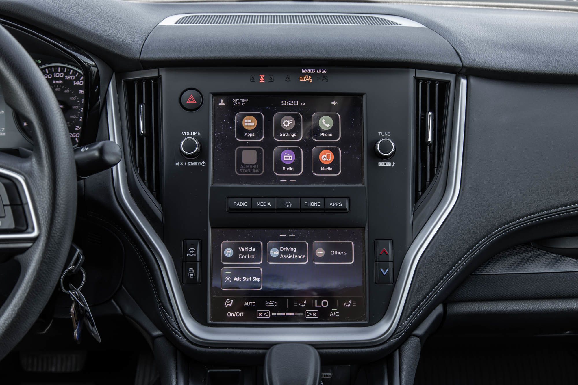 2022 Subaru Legacy in Dorval, Quebec