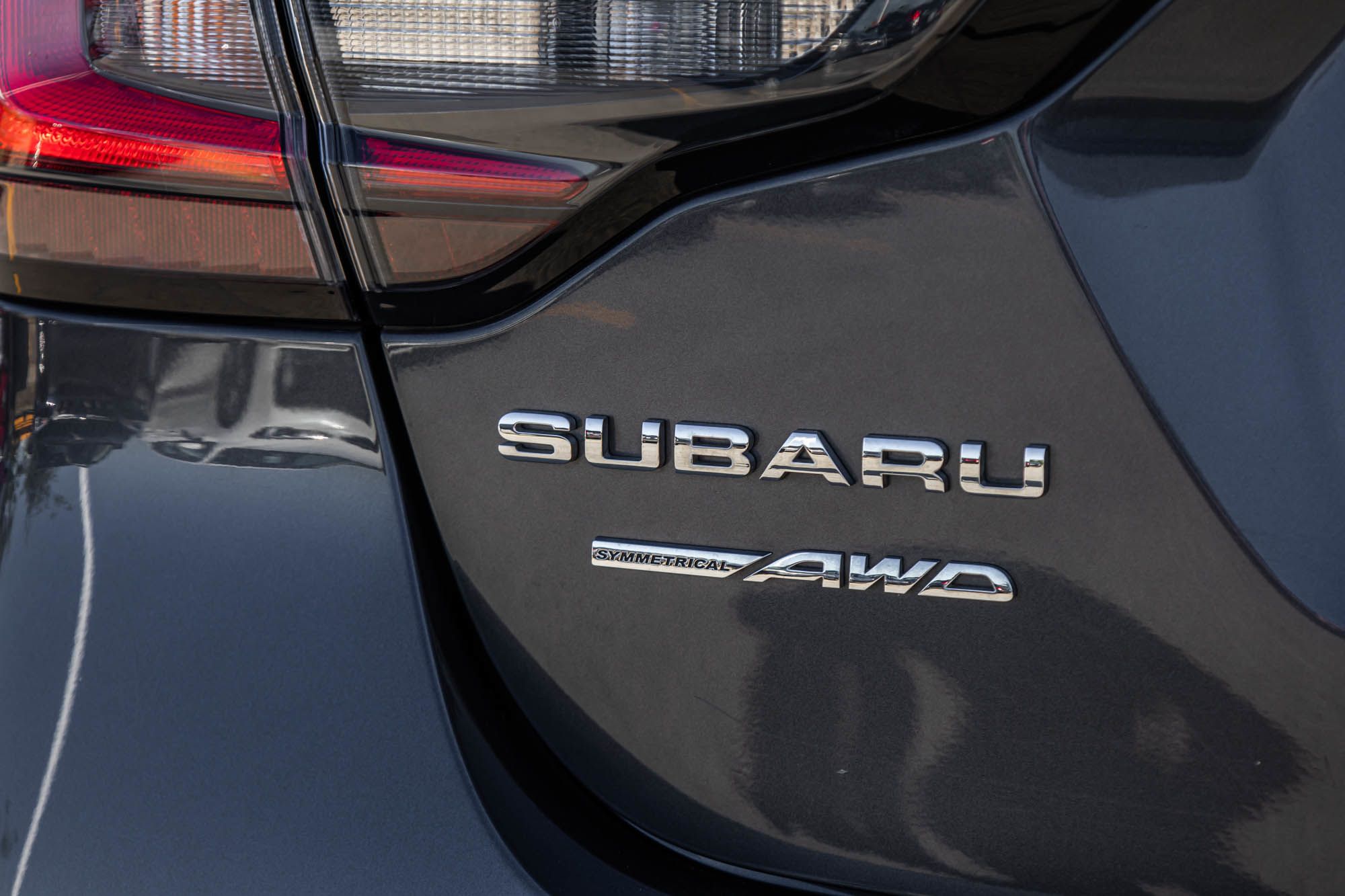 2022 Subaru Legacy in Dorval, Quebec