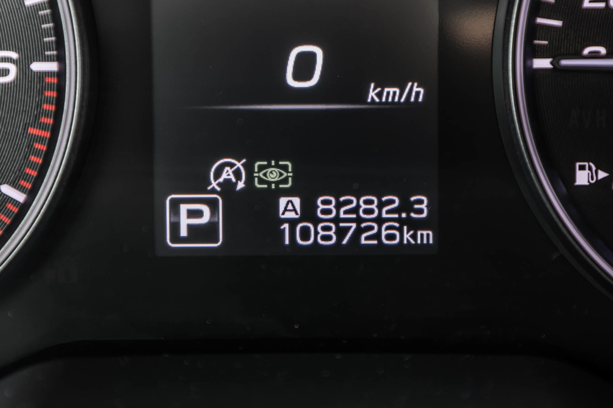 Subaru Outback  2020