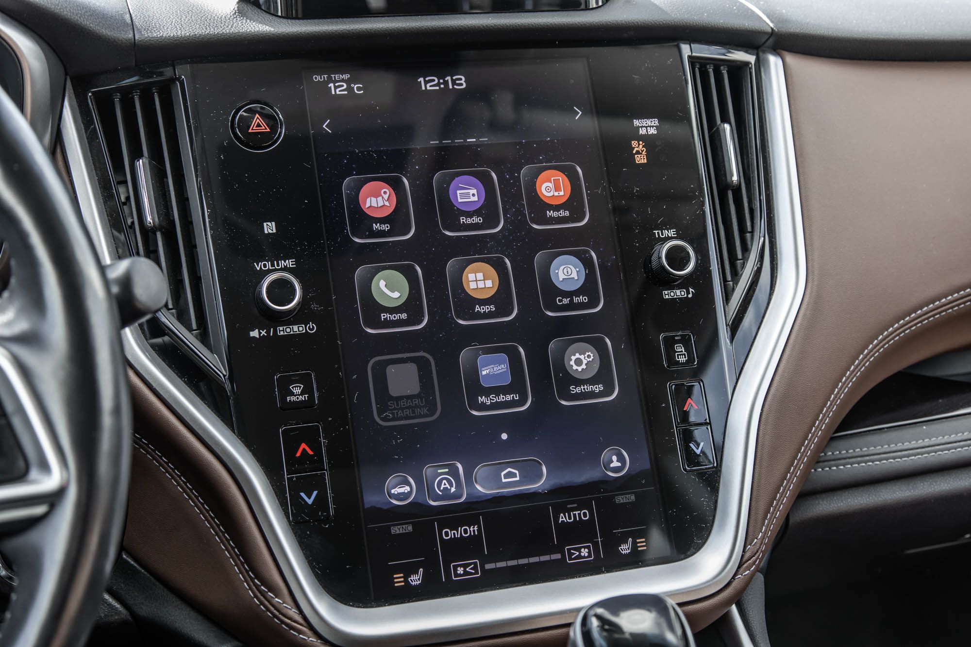 Subaru Outback  2020