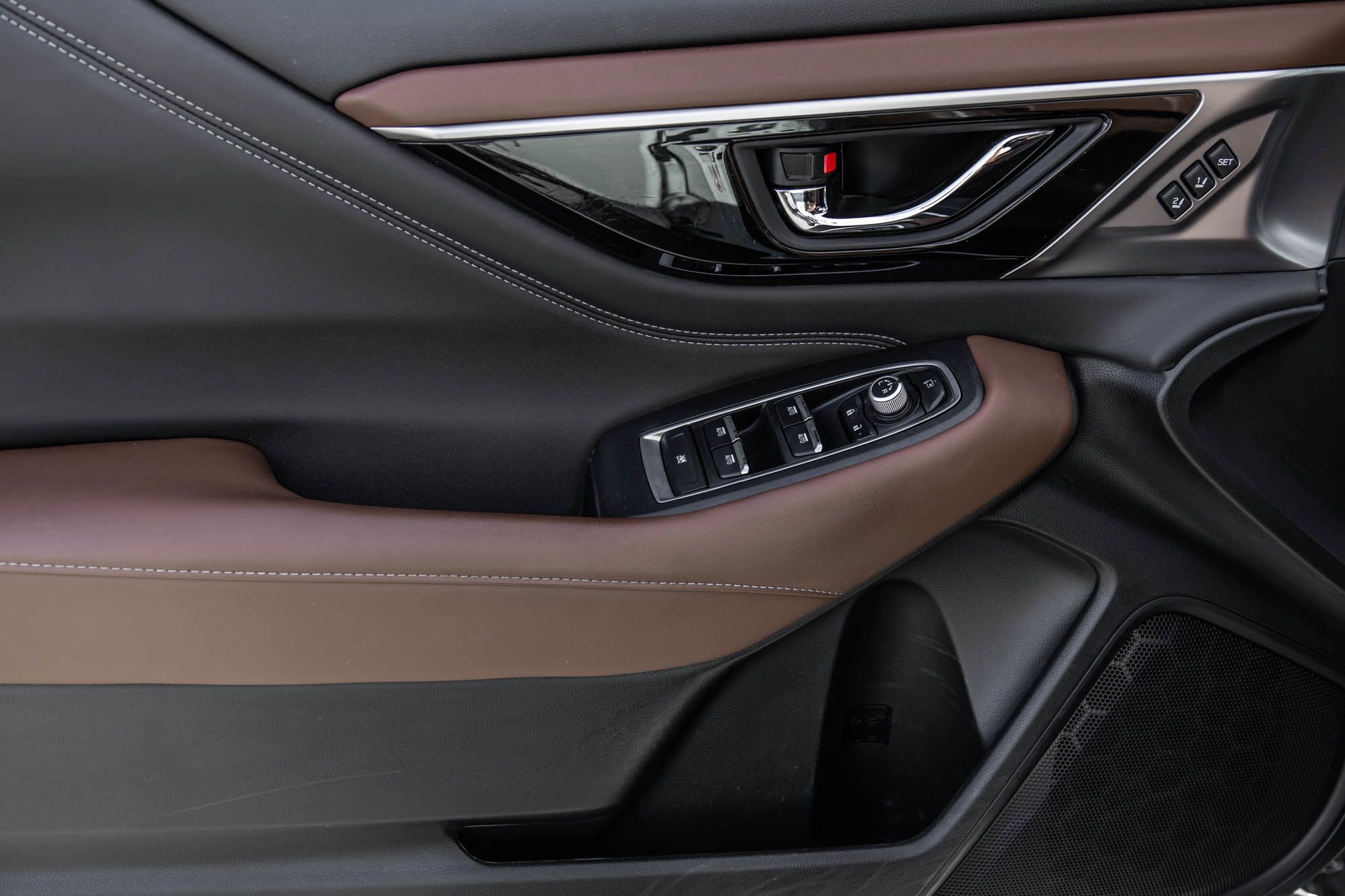 Subaru Outback  2020