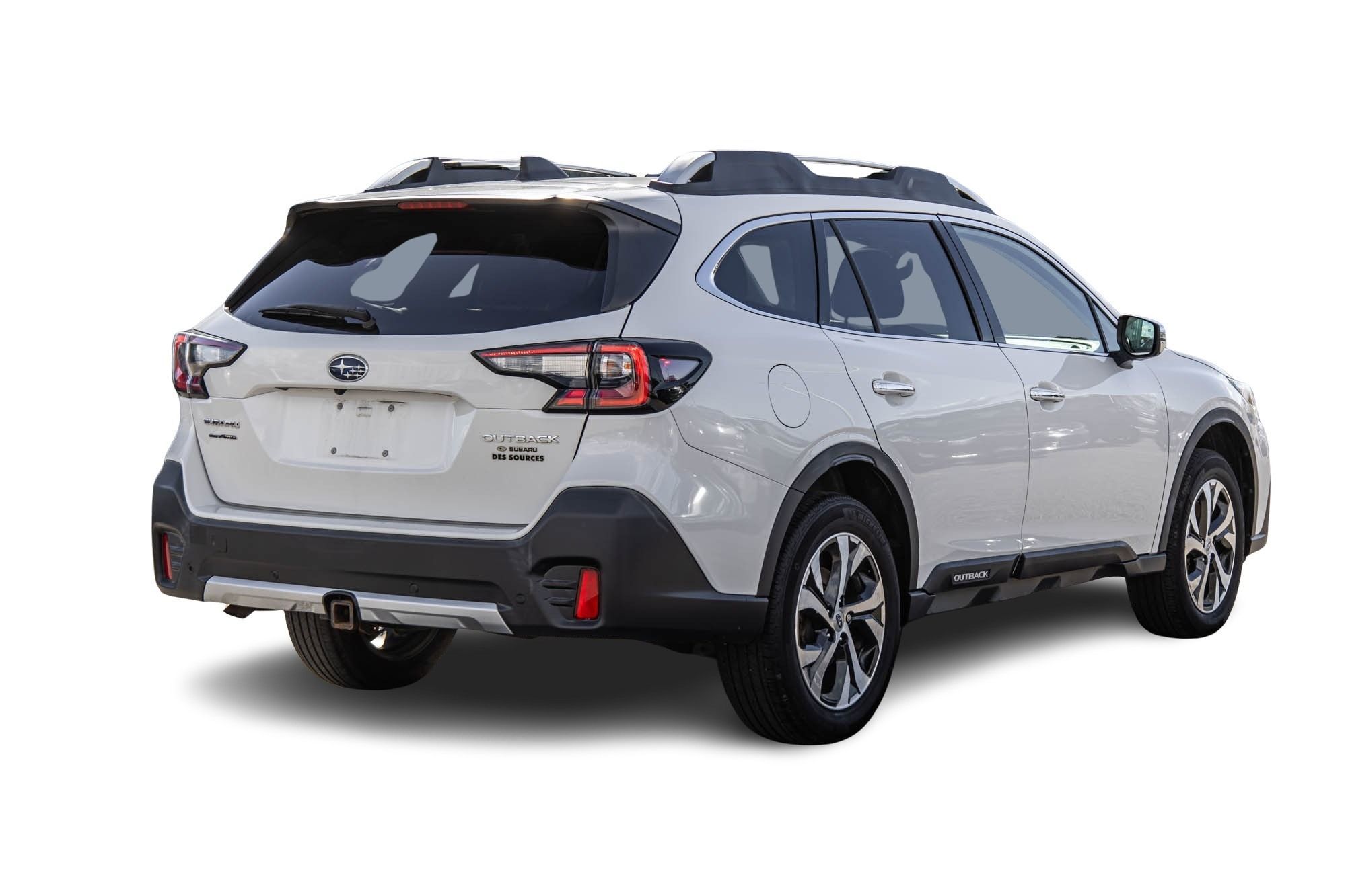 Subaru Outback  2020