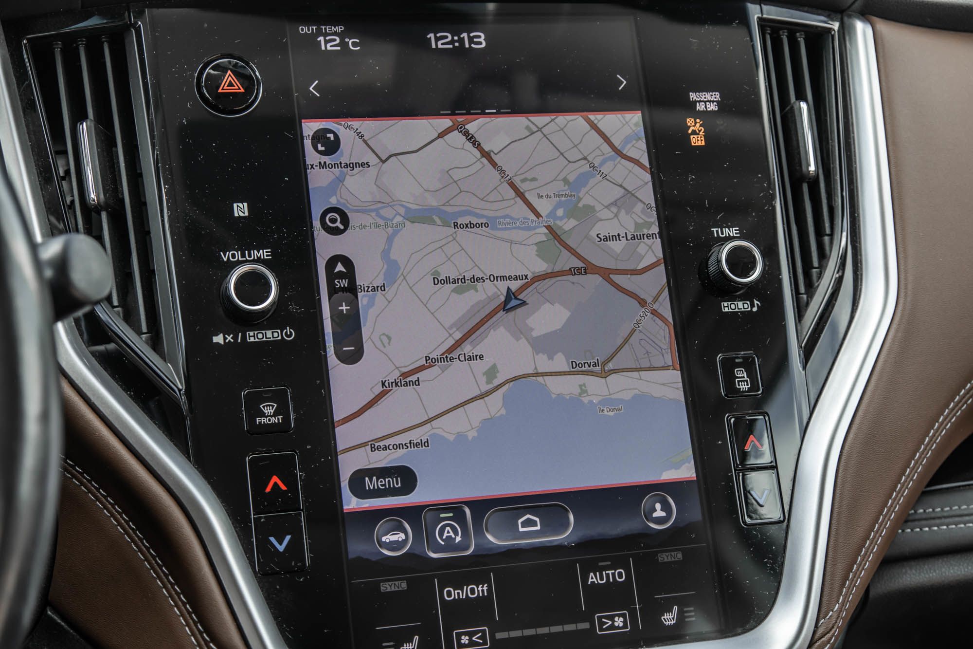 Subaru Outback  2020