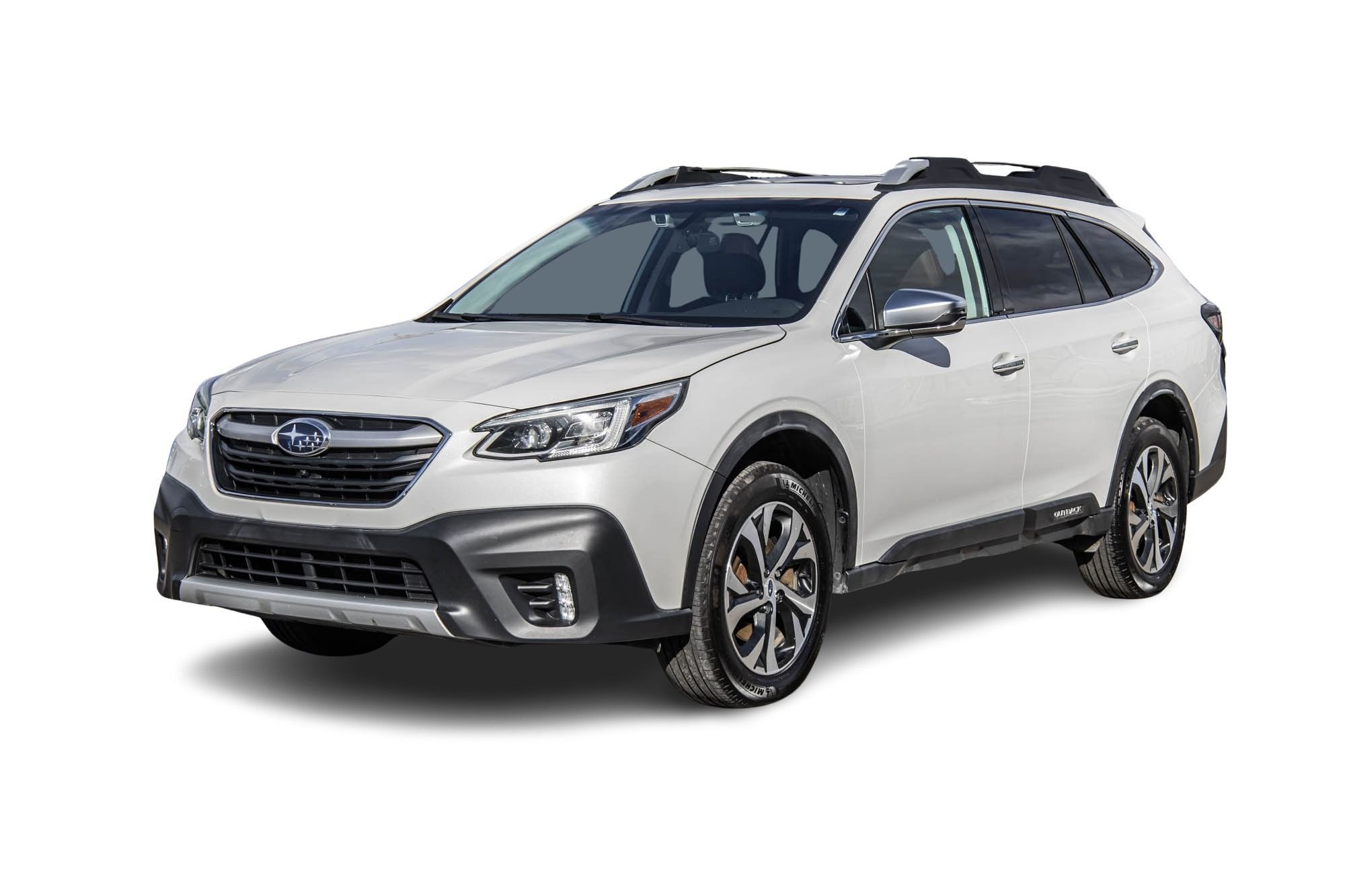 Subaru Outback  2020
